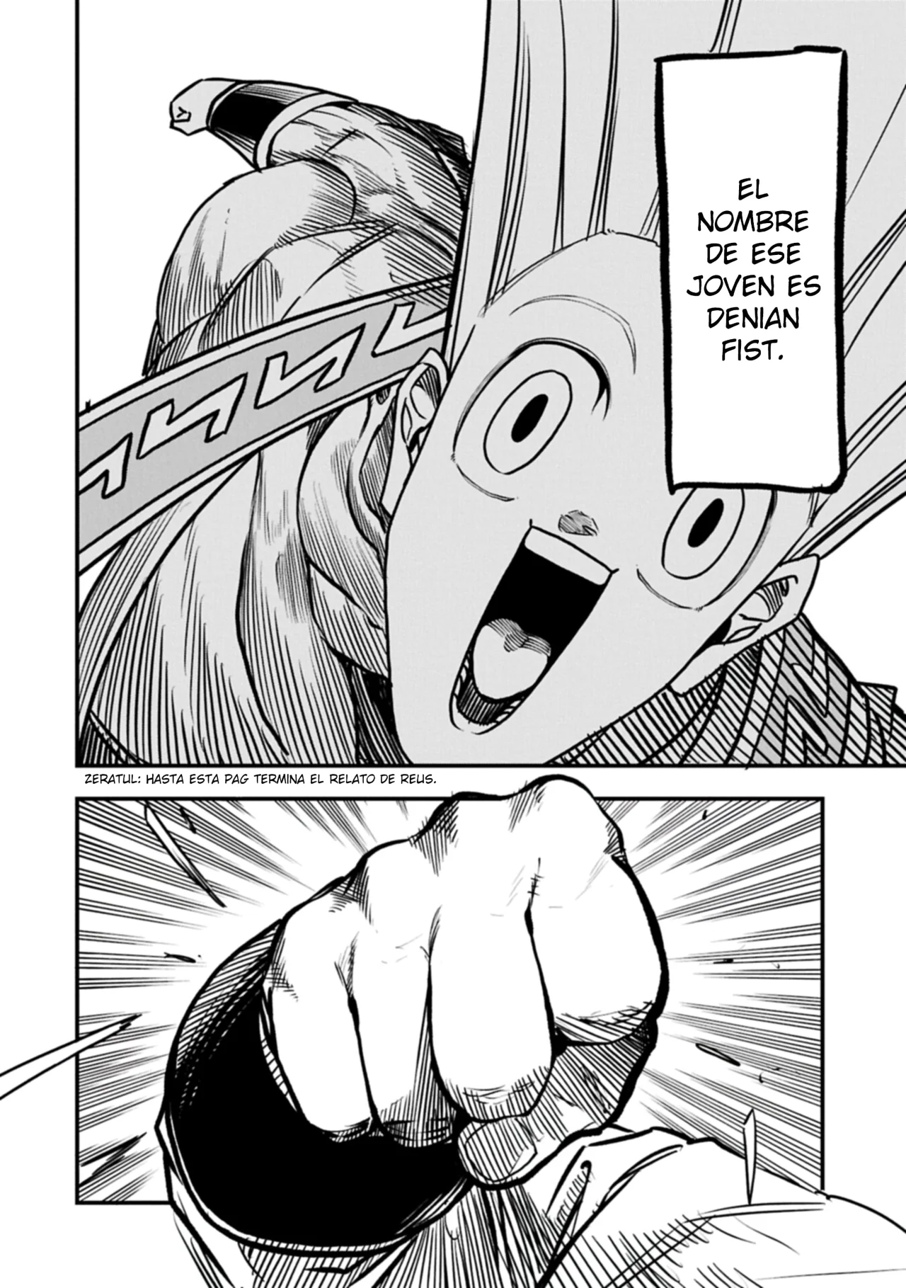 Umareta Chokugo ni Suterareta kedo, Zensei ga Taikensha datta node Yoyuu de Ikitemasu Capítulo 73 - Page 6