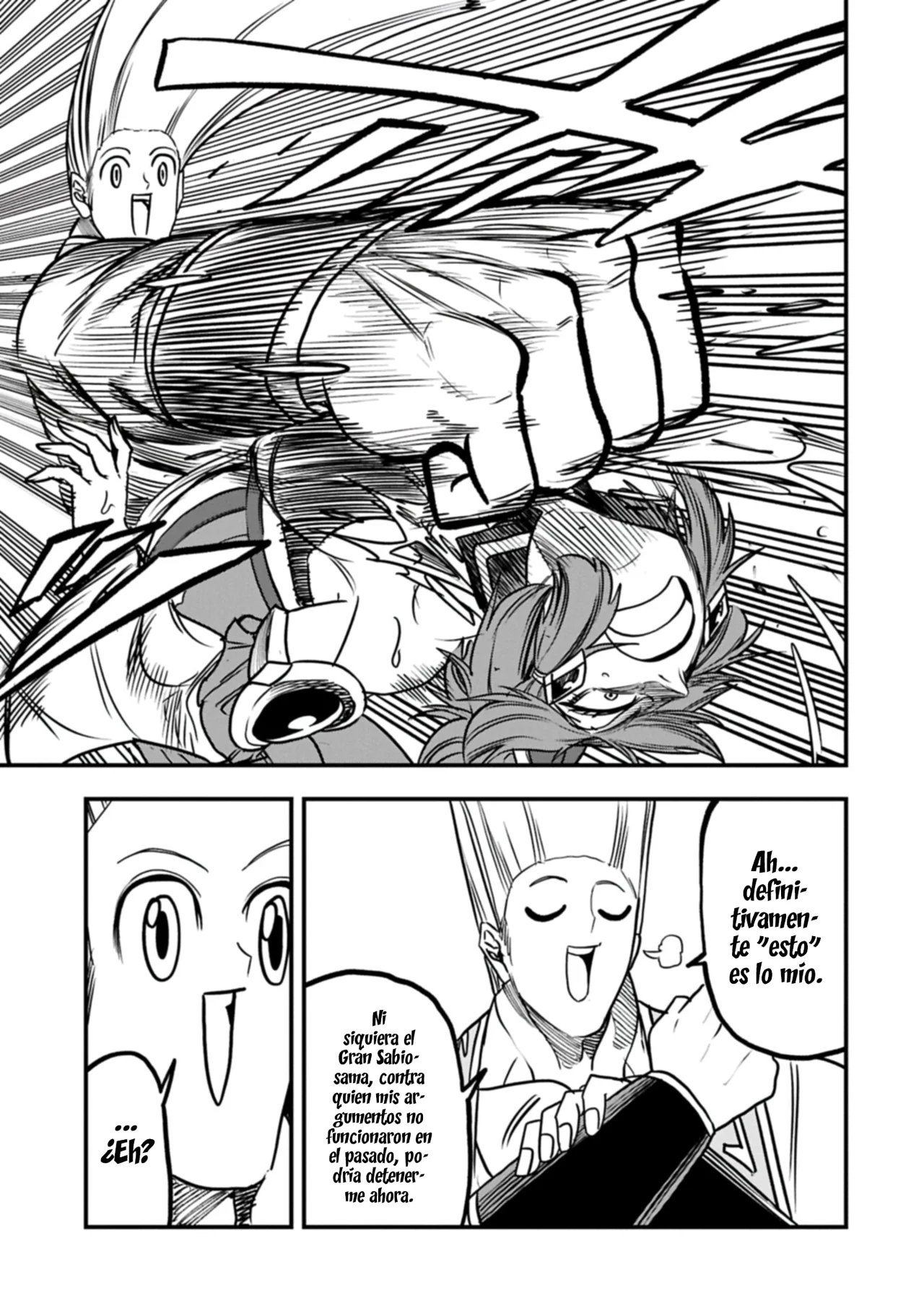 Umareta Chokugo ni Suterareta kedo, Zensei ga Taikensha datta node Yoyuu de Ikitemasu Capítulo 73 - Page 7