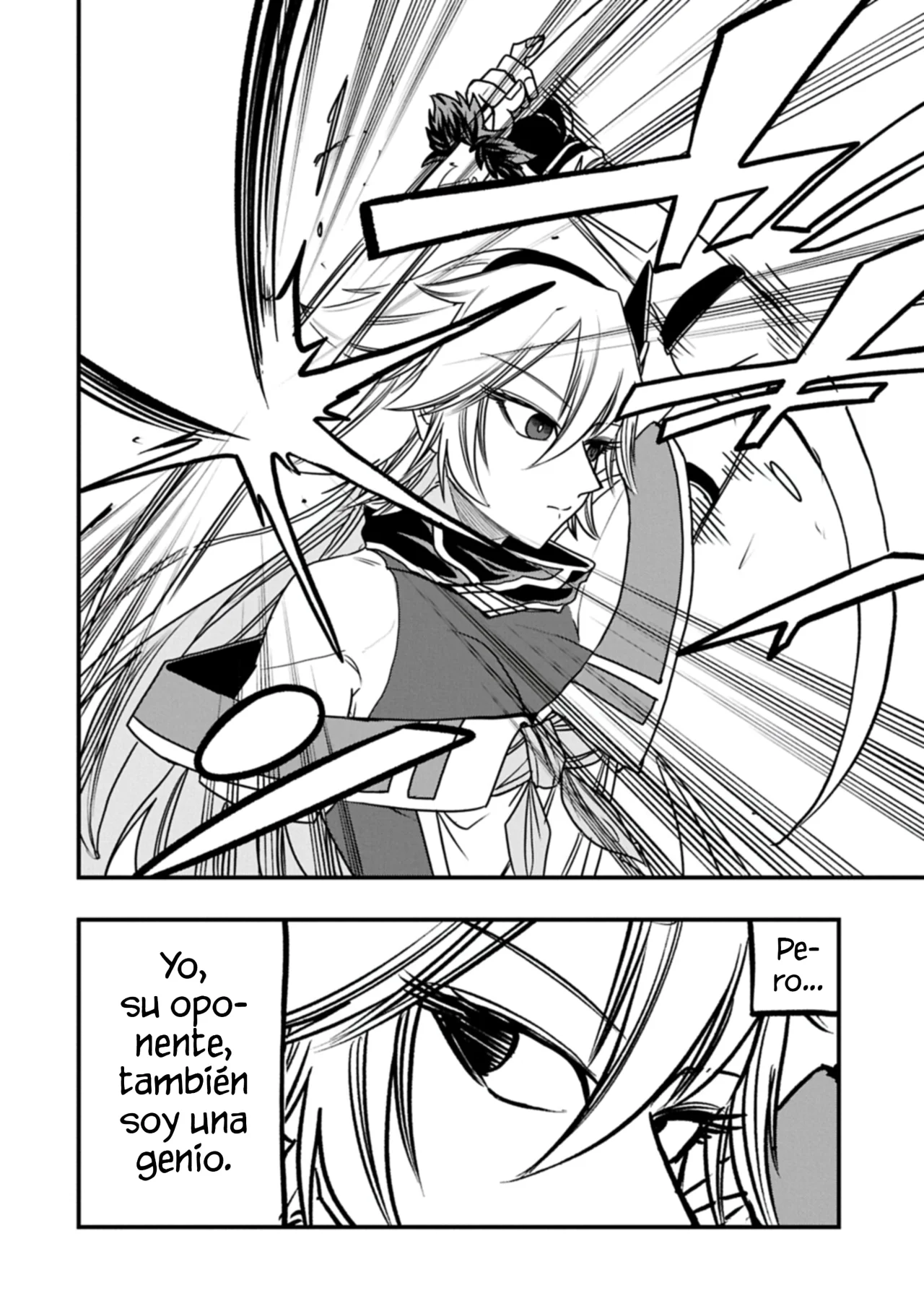 Umareta Chokugo ni Suterareta kedo, Zensei ga Taikensha datta node Yoyuu de Ikitemasu Capítulo 74 - Page 14