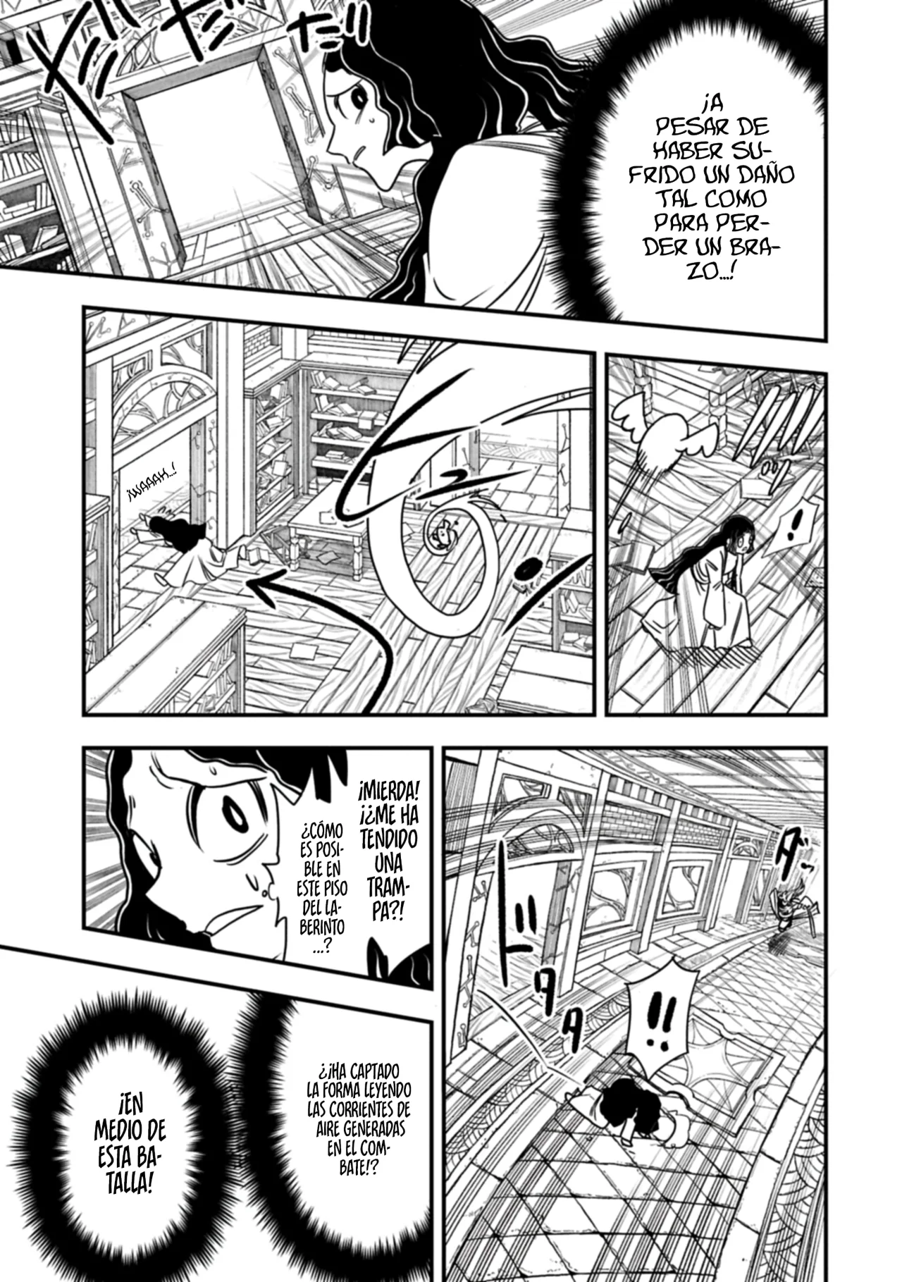 Umareta Chokugo ni Suterareta kedo, Zensei ga Taikensha datta node Yoyuu de Ikitemasu Capítulo 74 - Page 15