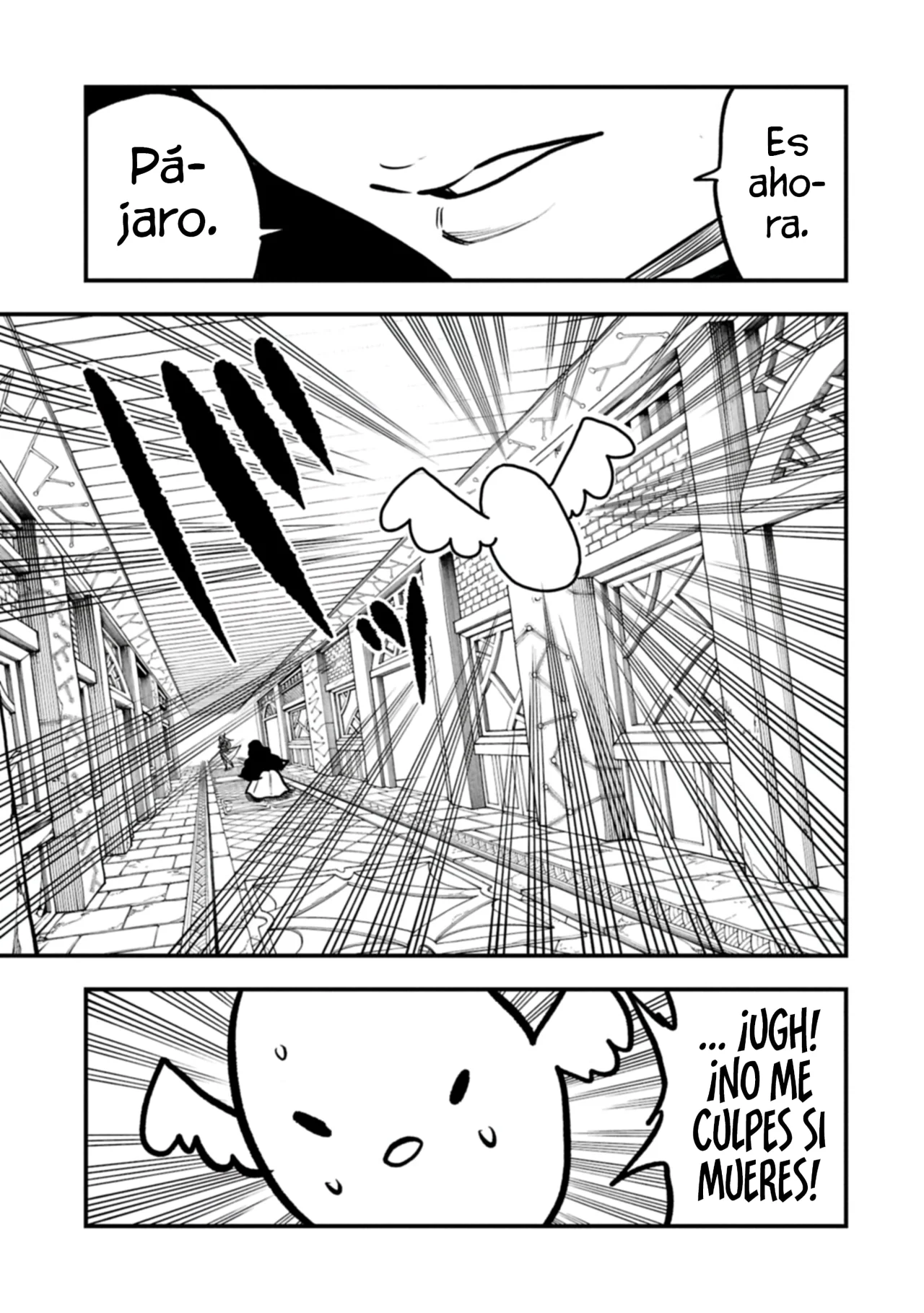 Umareta Chokugo ni Suterareta kedo, Zensei ga Taikensha datta node Yoyuu de Ikitemasu Capítulo 74 - Page 17