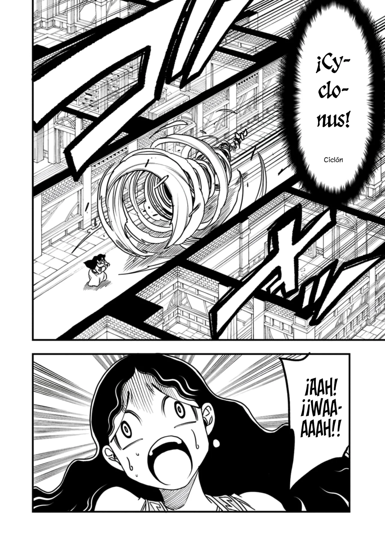 Umareta Chokugo ni Suterareta kedo, Zensei ga Taikensha datta node Yoyuu de Ikitemasu Capítulo 74 - Page 18