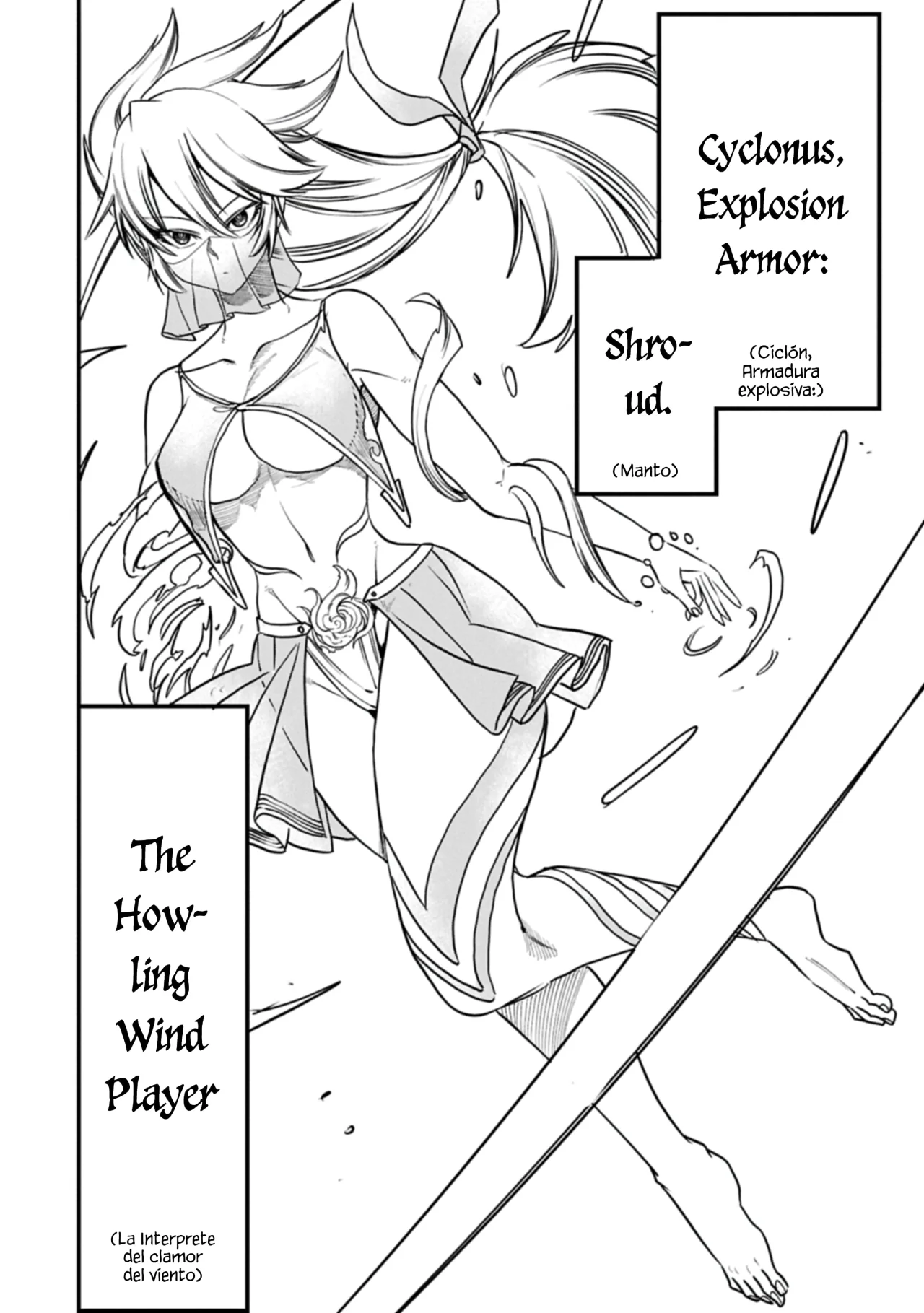 Umareta Chokugo ni Suterareta kedo, Zensei ga Taikensha datta node Yoyuu de Ikitemasu Capítulo 74 - Page 22