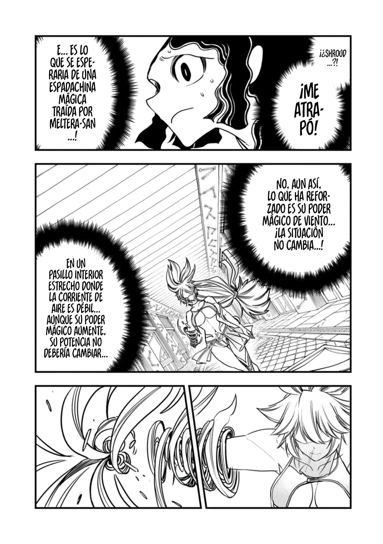 Umareta Chokugo ni Suterareta kedo, Zensei ga Taikensha datta node Yoyuu de Ikitemasu Capítulo 74 - Page 23