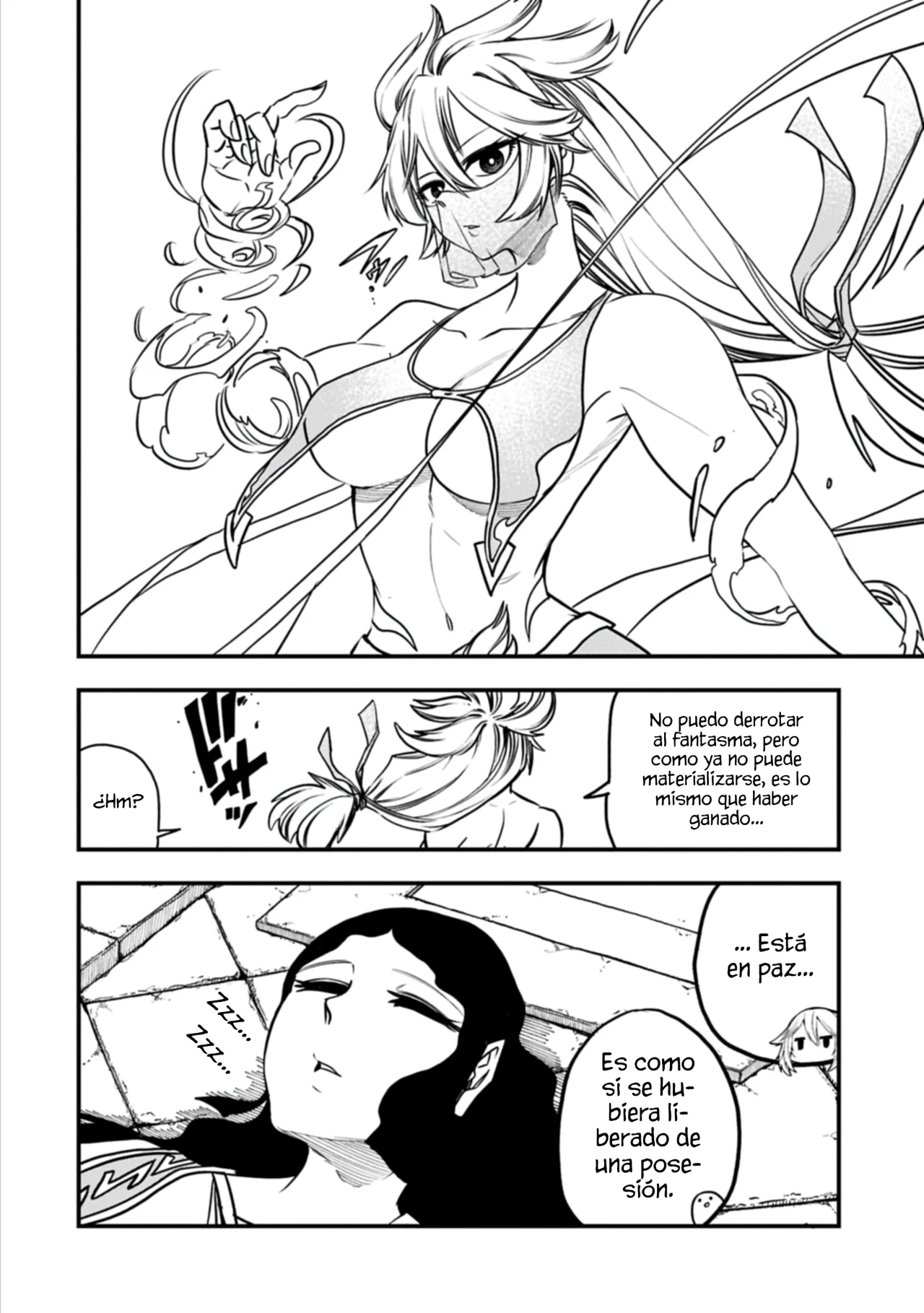 Umareta Chokugo ni Suterareta kedo, Zensei ga Taikensha datta node Yoyuu de Ikitemasu Capítulo 74 - Page 29