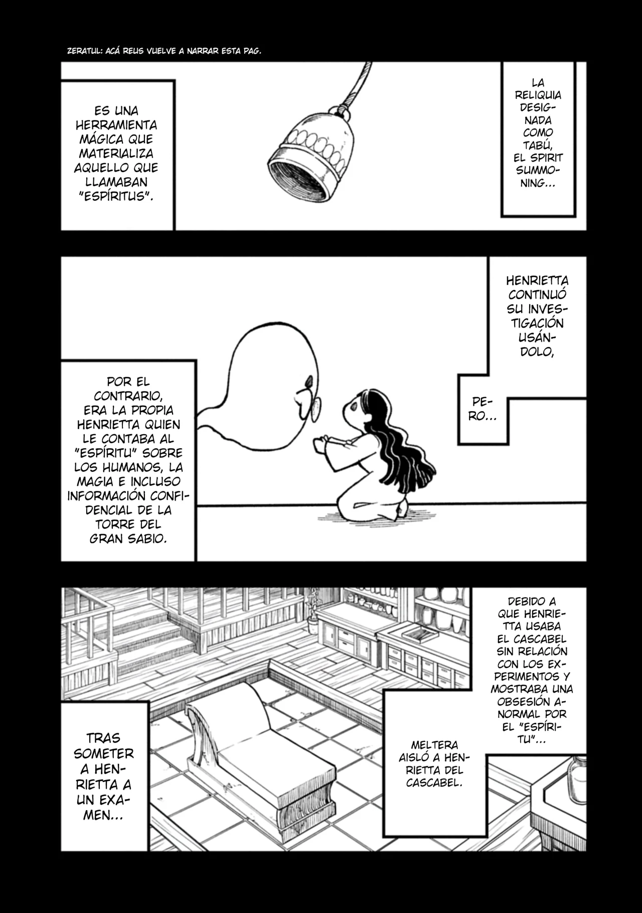 Umareta Chokugo ni Suterareta kedo, Zensei ga Taikensha datta node Yoyuu de Ikitemasu Capítulo 74 - Page 30
