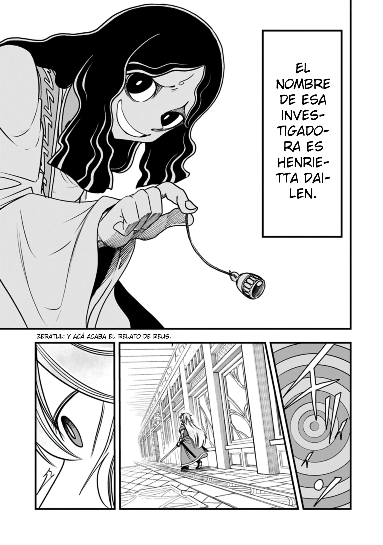 Umareta Chokugo ni Suterareta kedo, Zensei ga Taikensha datta node Yoyuu de Ikitemasu Capítulo 74 - Page 5