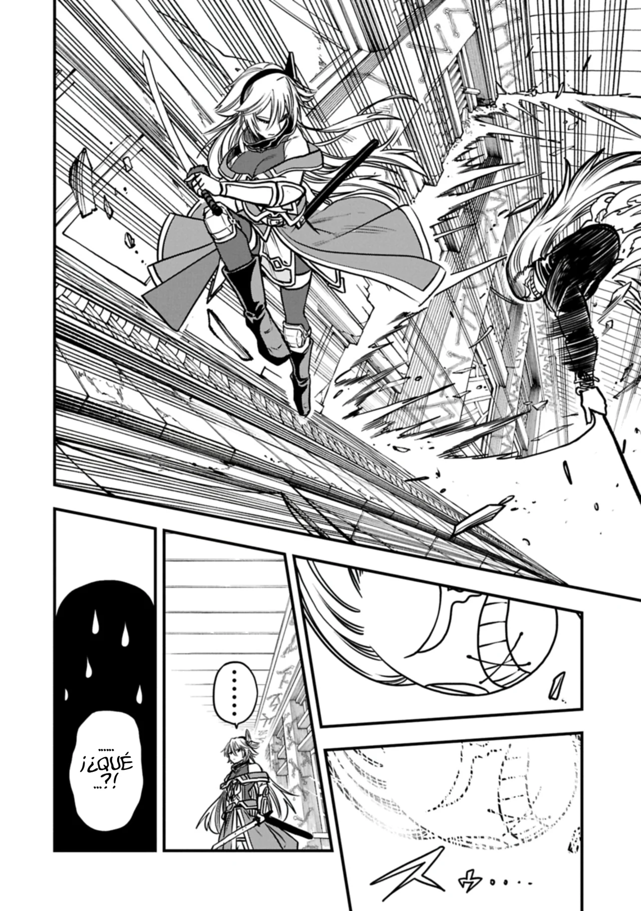 Umareta Chokugo ni Suterareta kedo, Zensei ga Taikensha datta node Yoyuu de Ikitemasu Capítulo 74 - Page 8