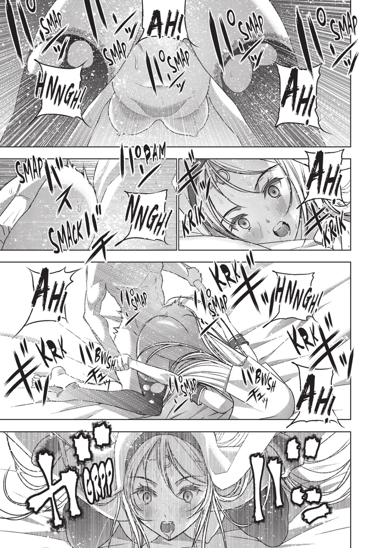 Maou no Hajimekata Capítulo 46 - Page 15