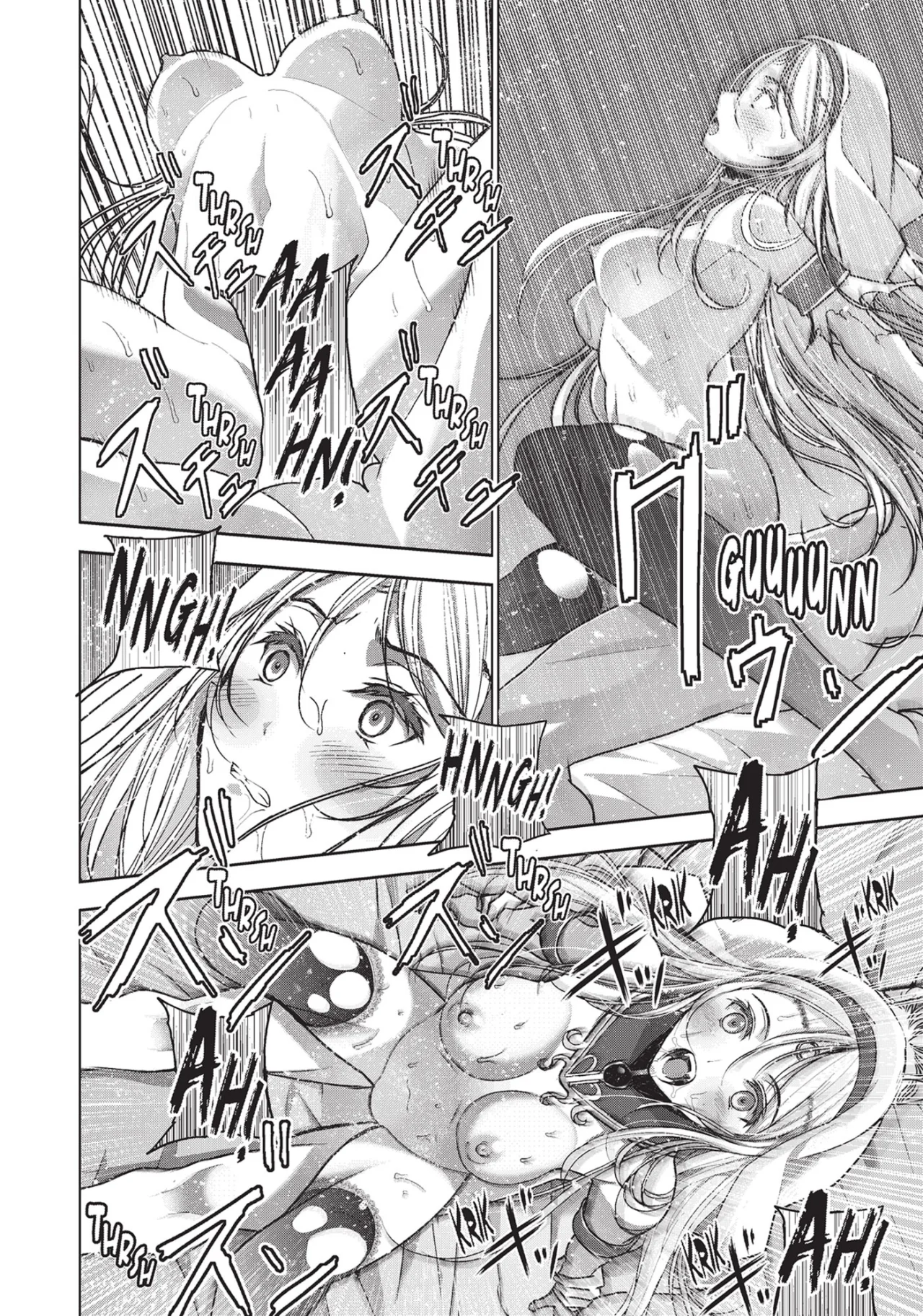 Maou no Hajimekata Capítulo 46 - Page 16
