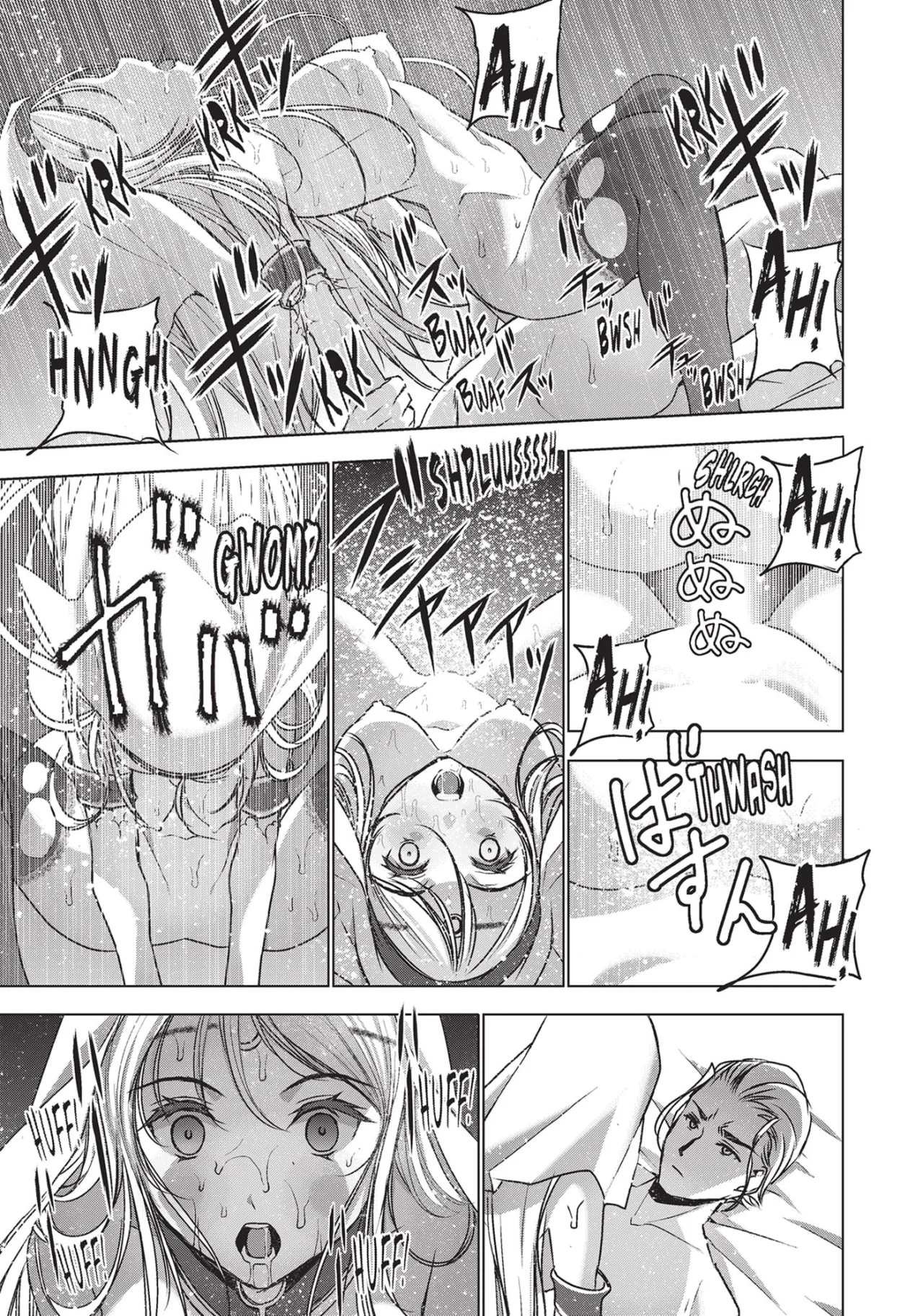 Maou no Hajimekata Capítulo 46 - Page 17