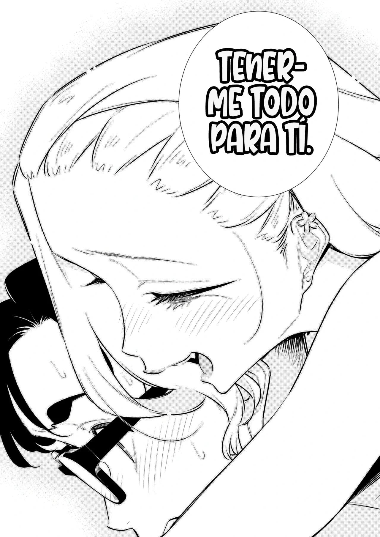 Yancha Gal no Anjou-san Capítulo 207 - Page 15