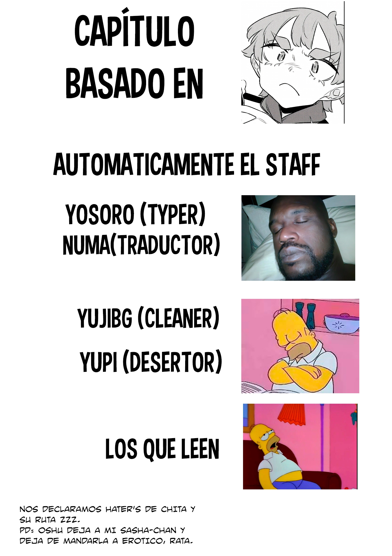 Yancha Gal no Anjou-san Capítulo 210 - Page 17