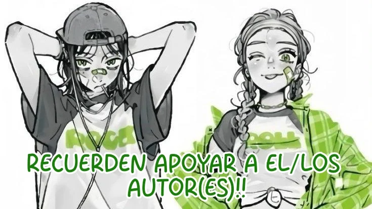 Lady Black está deprimida Capítulo 37 - Page 16