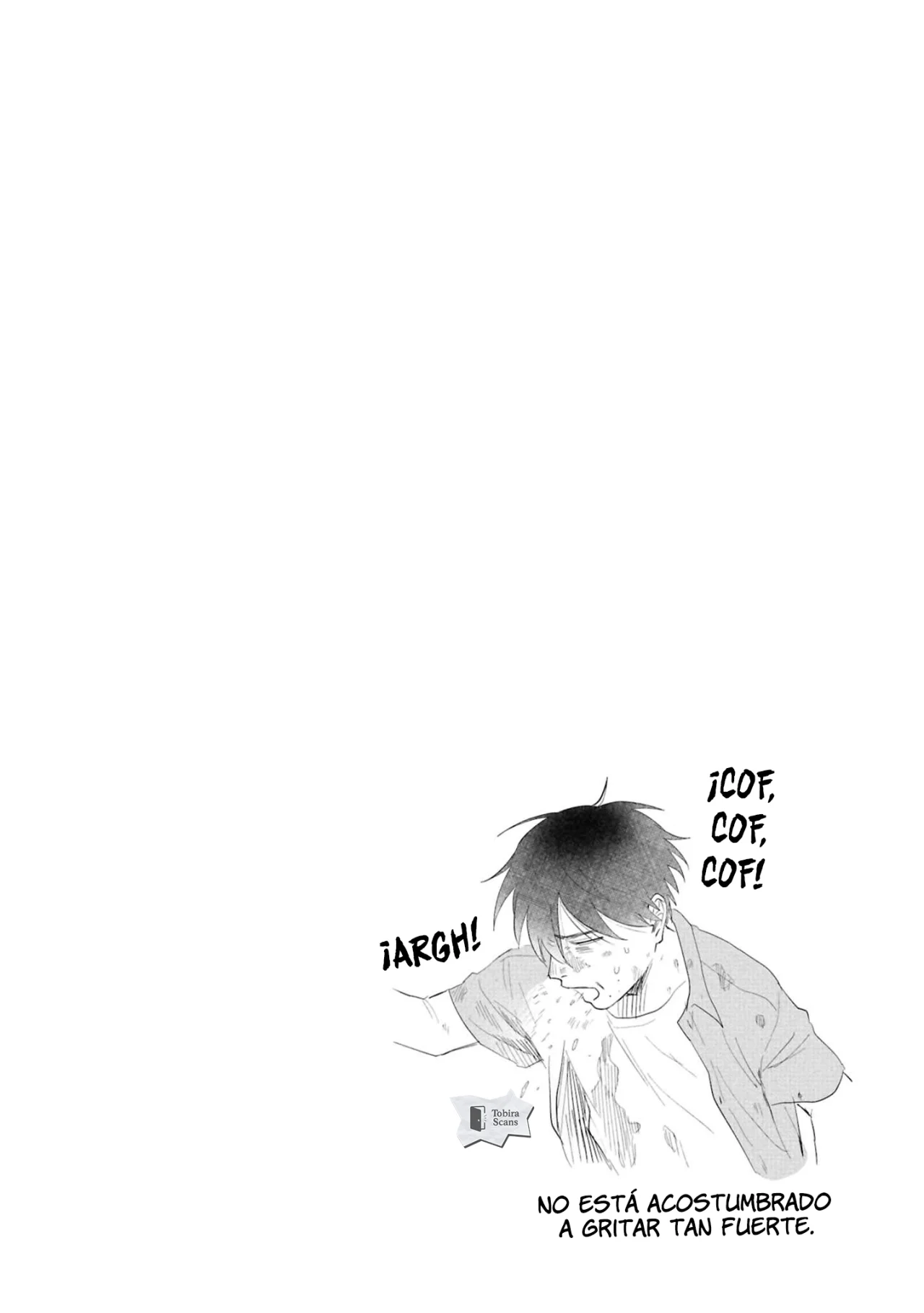 Hikaru ga Shinda Natsu Capítulo 42.3 - Page 23