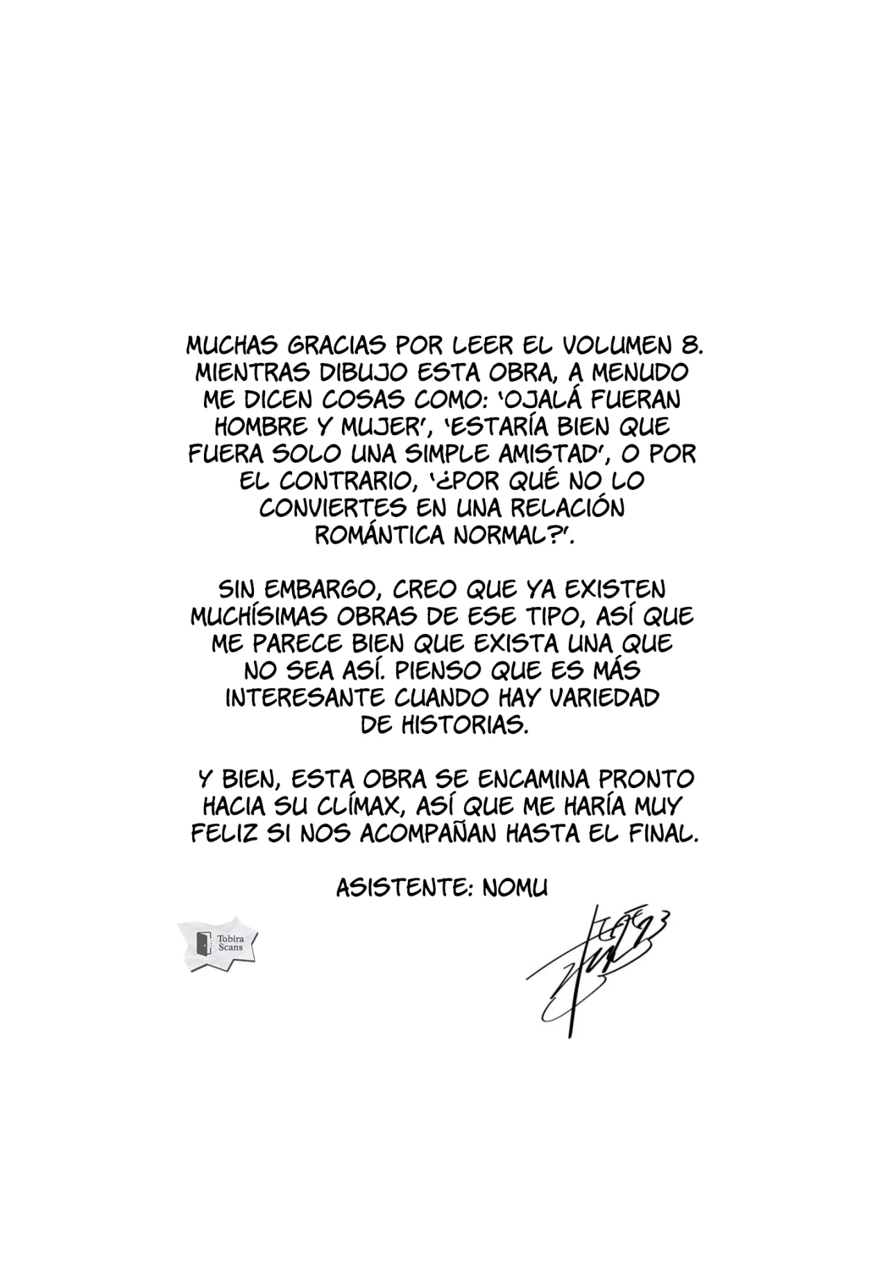 Hikaru ga Shinda Natsu Capítulo 42.3 - Page 25