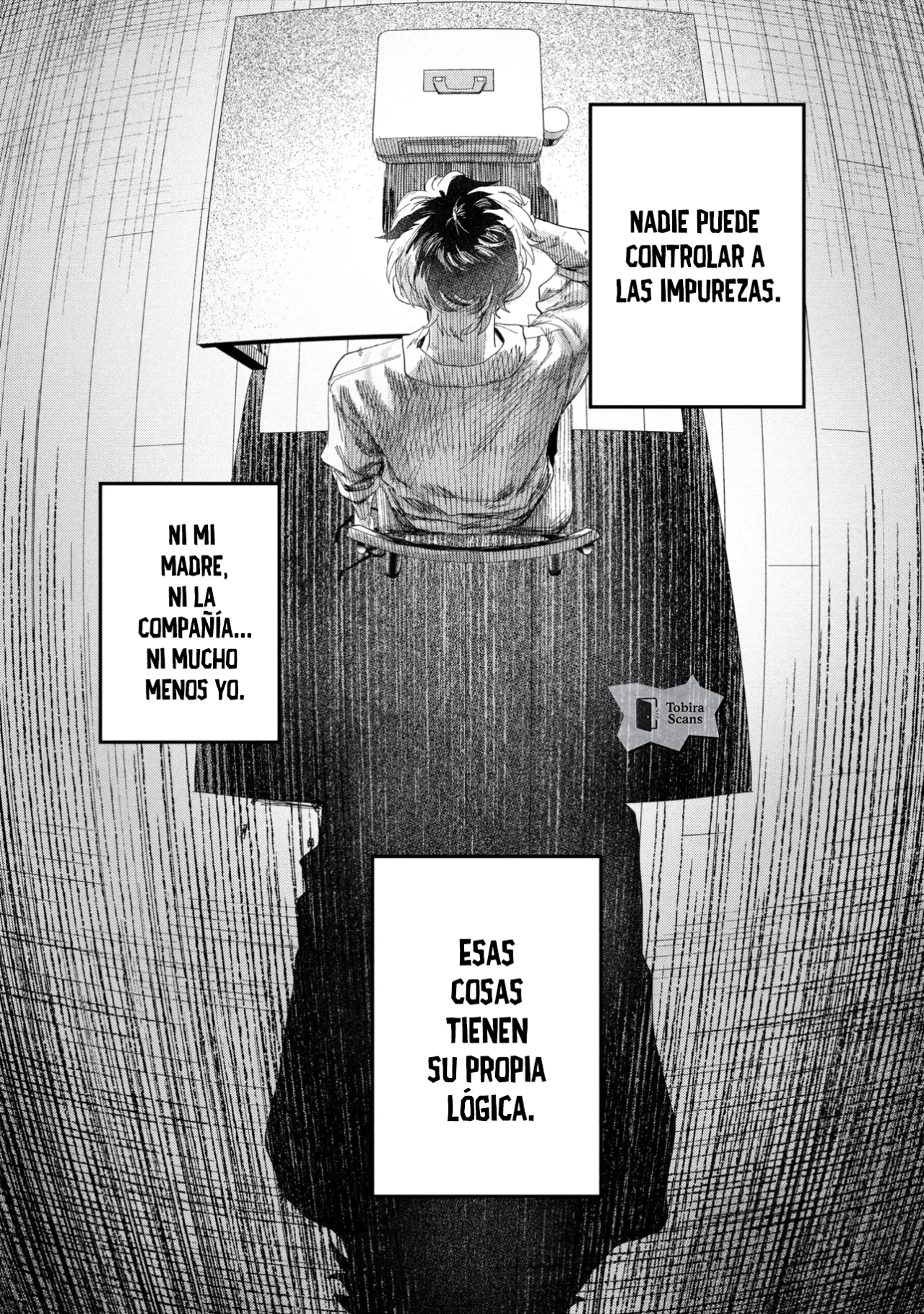 Hikaru ga Shinda Natsu Capítulo 42.3 - Page 5
