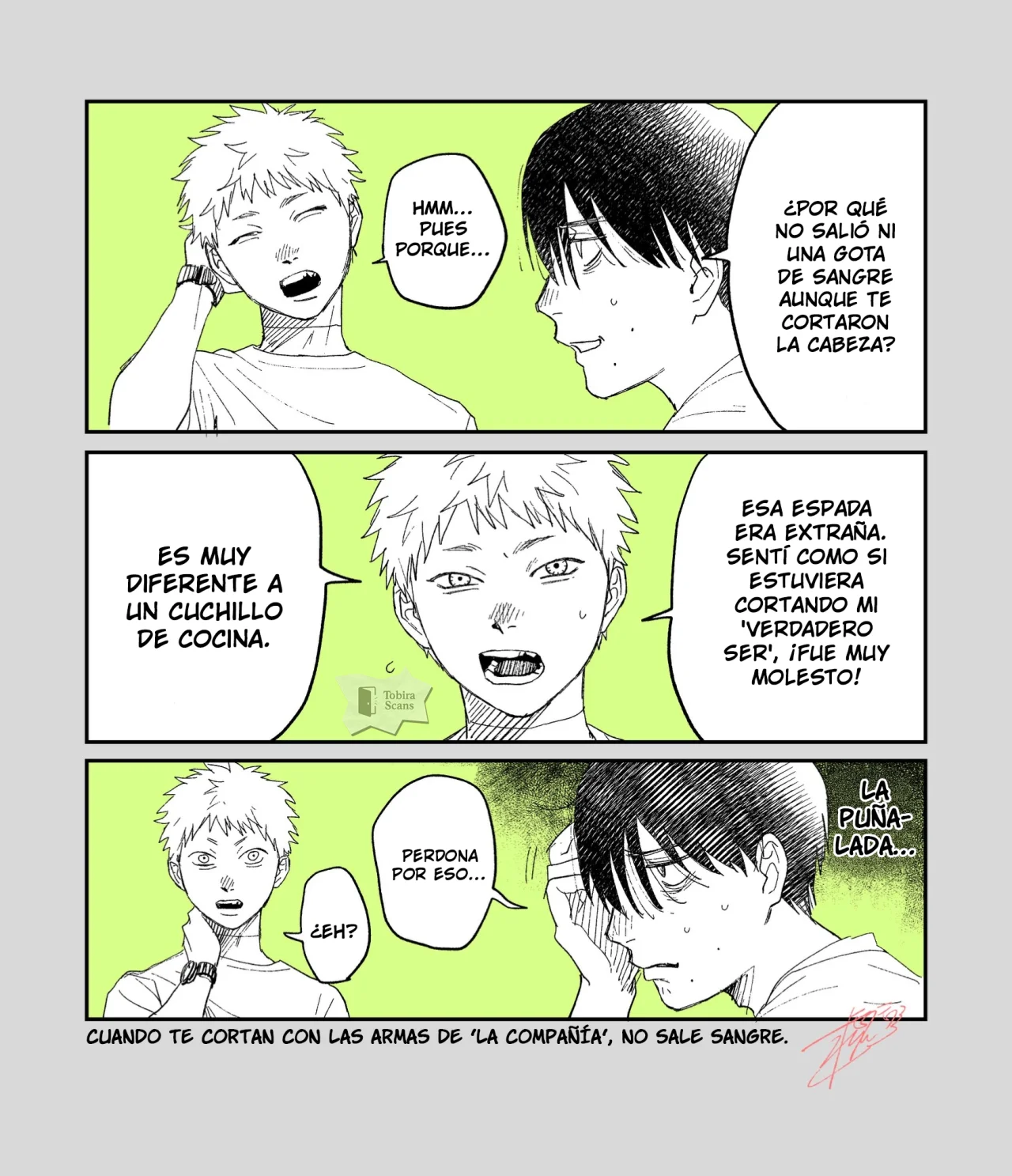 Hikaru ga Shinda Natsu Capítulo 43.1 - Page 13