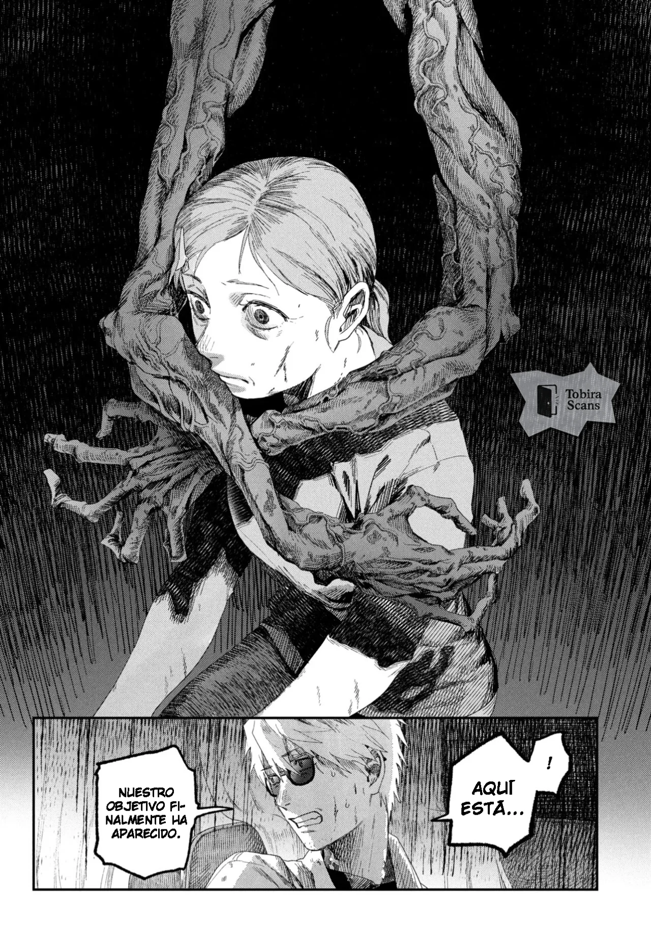 Hikaru ga Shinda Natsu Capítulo 44.1 - Page 10