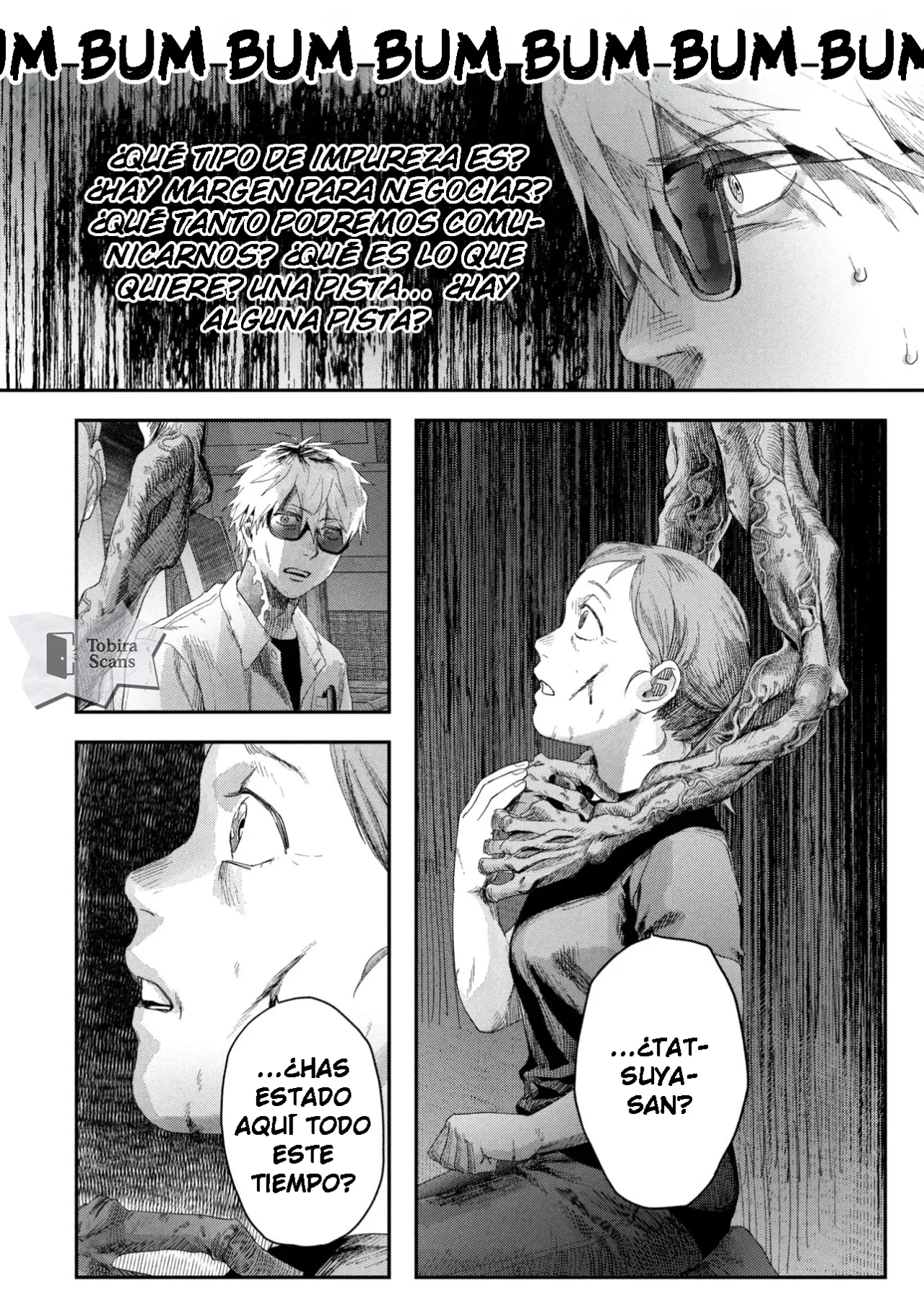 Hikaru ga Shinda Natsu Capítulo 44.1 - Page 11