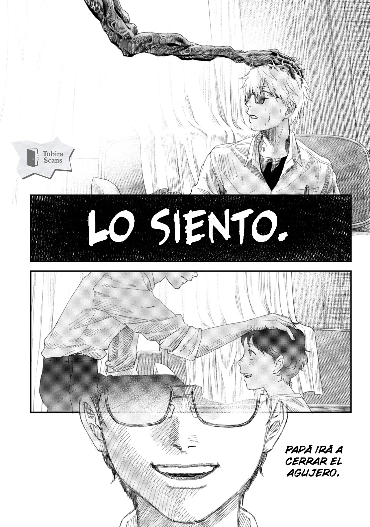 Hikaru ga Shinda Natsu Capítulo 44.1 - Page 13