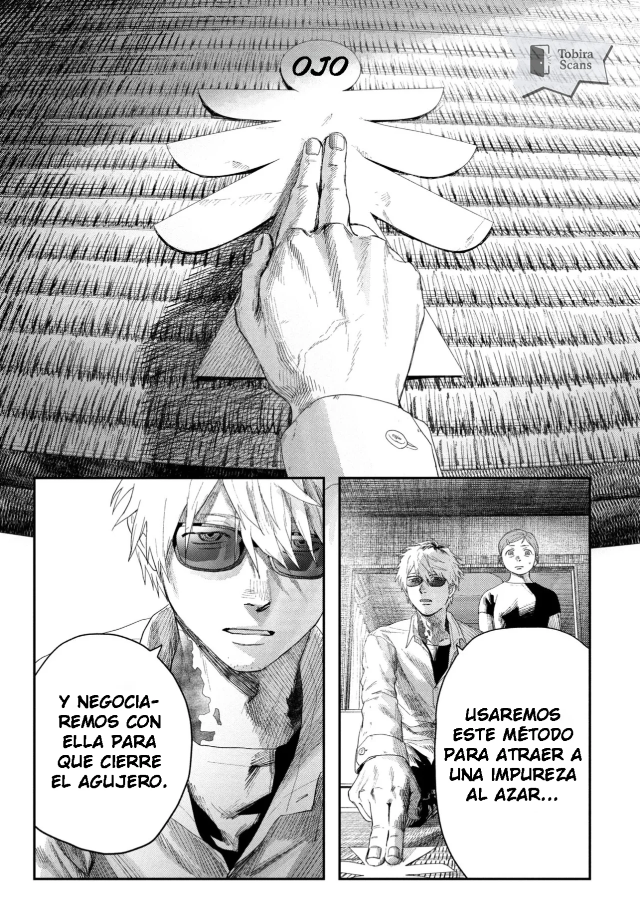 Hikaru ga Shinda Natsu Capítulo 44.1 - Page 2