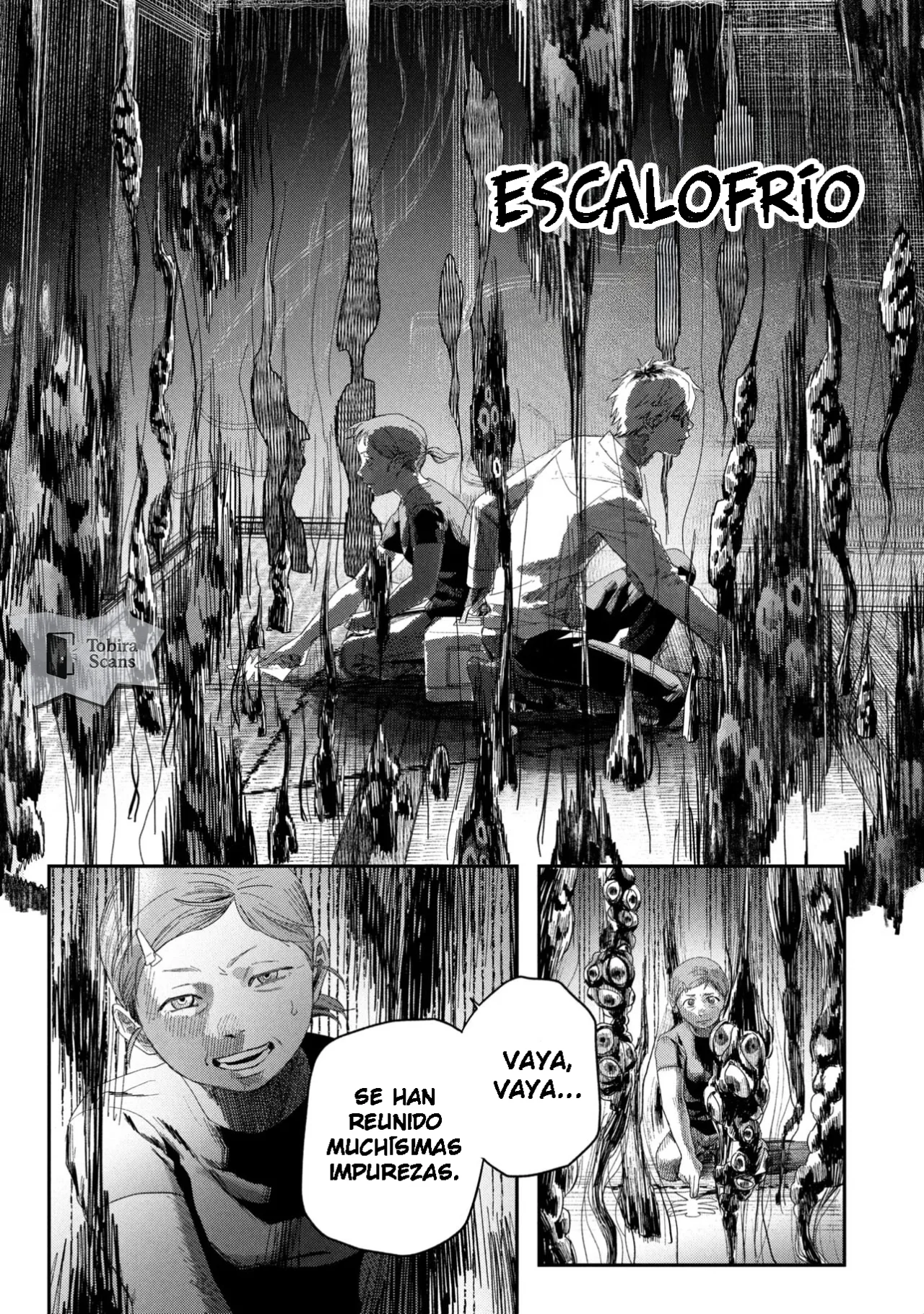 Hikaru ga Shinda Natsu Capítulo 44.1 - Page 6