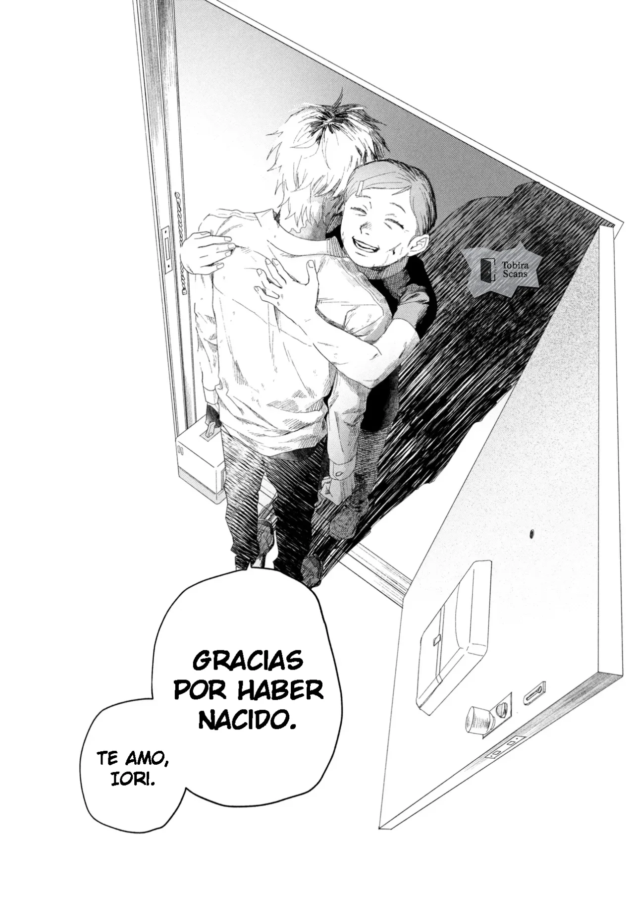 Hikaru ga Shinda Natsu Capítulo 44.2 - Page 9
