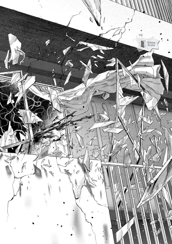 Hikaru ga Shinda Natsu Capítulo 44.3 - Page 7