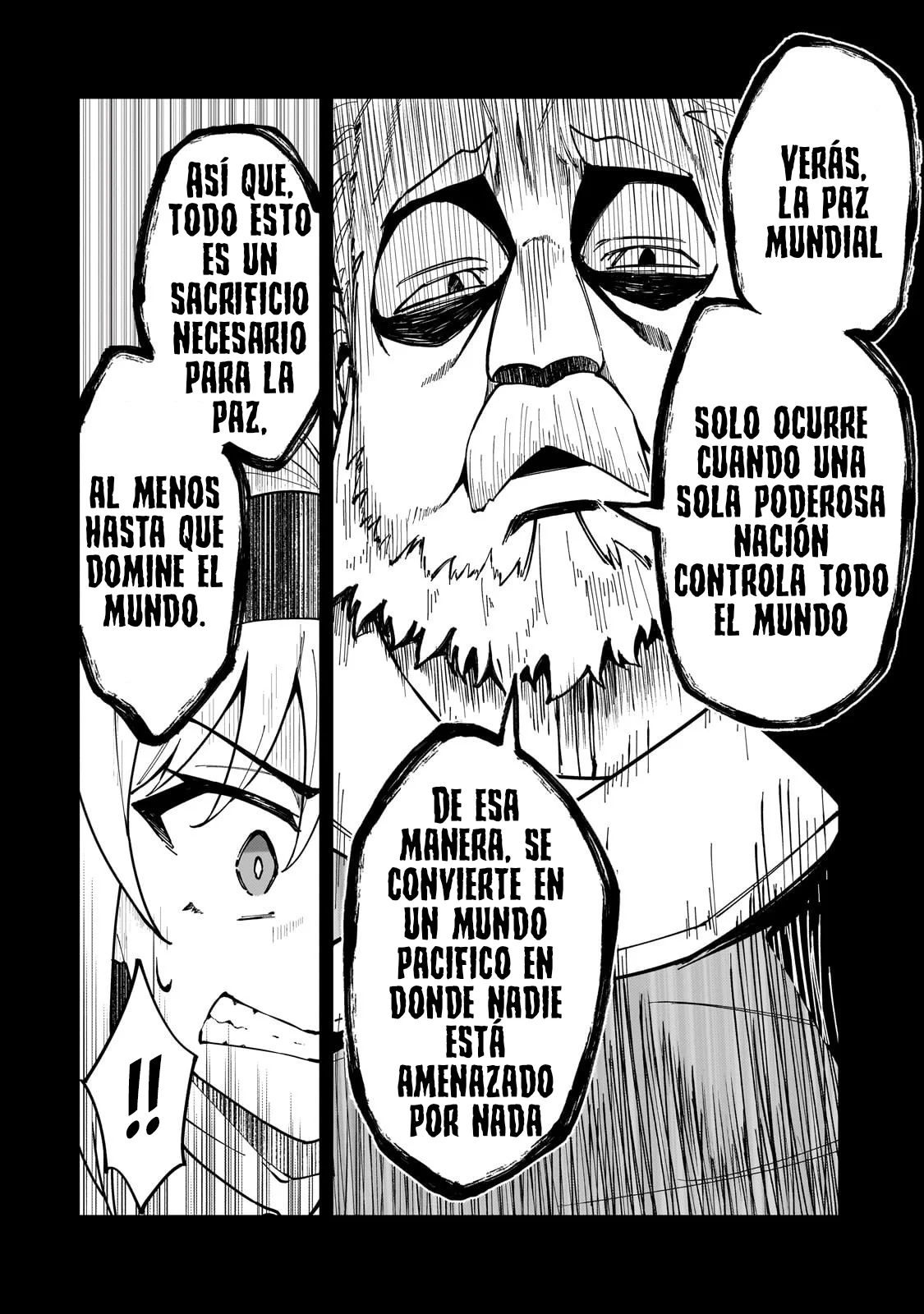 S Rank Boukensha de aru Ore no Musume-tachi wa Juudo no Father Con deshita Capítulo 52 - Page 16