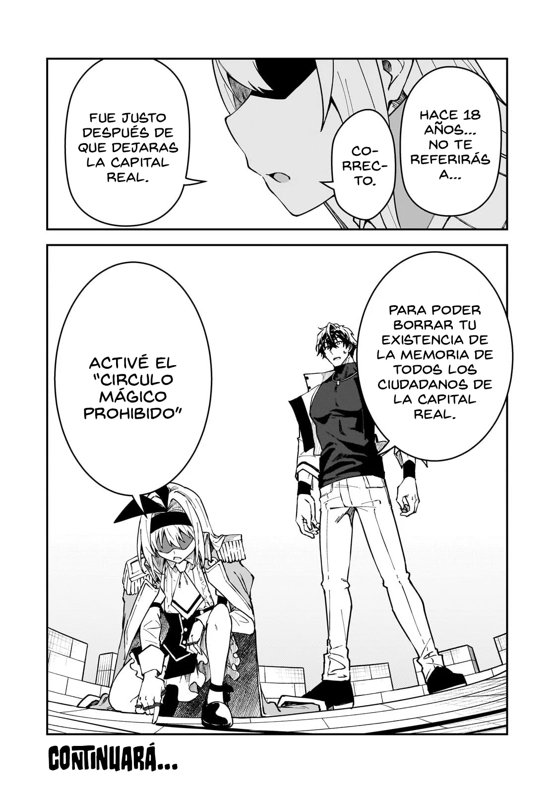 S Rank Boukensha de aru Ore no Musume-tachi wa Juudo no Father Con deshita Capítulo 52 - Page 26