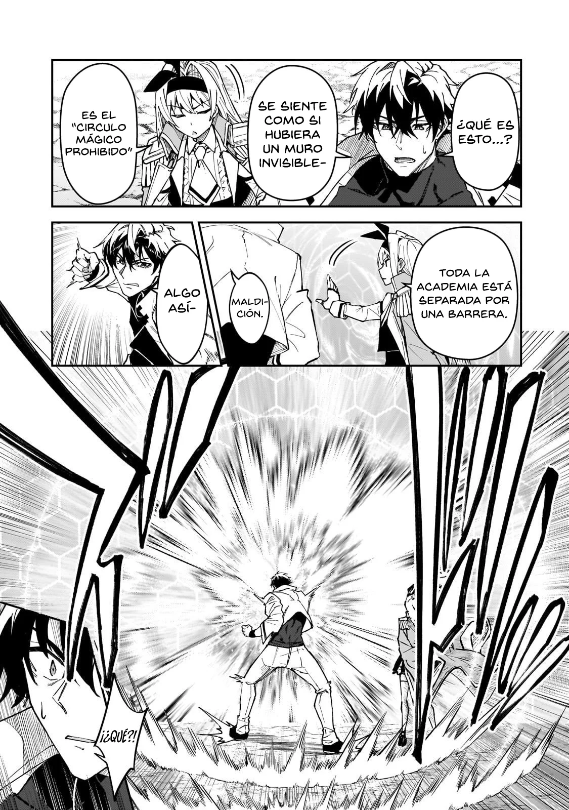 S Rank Boukensha de aru Ore no Musume-tachi wa Juudo no Father Con deshita Capítulo 54 - Page 21