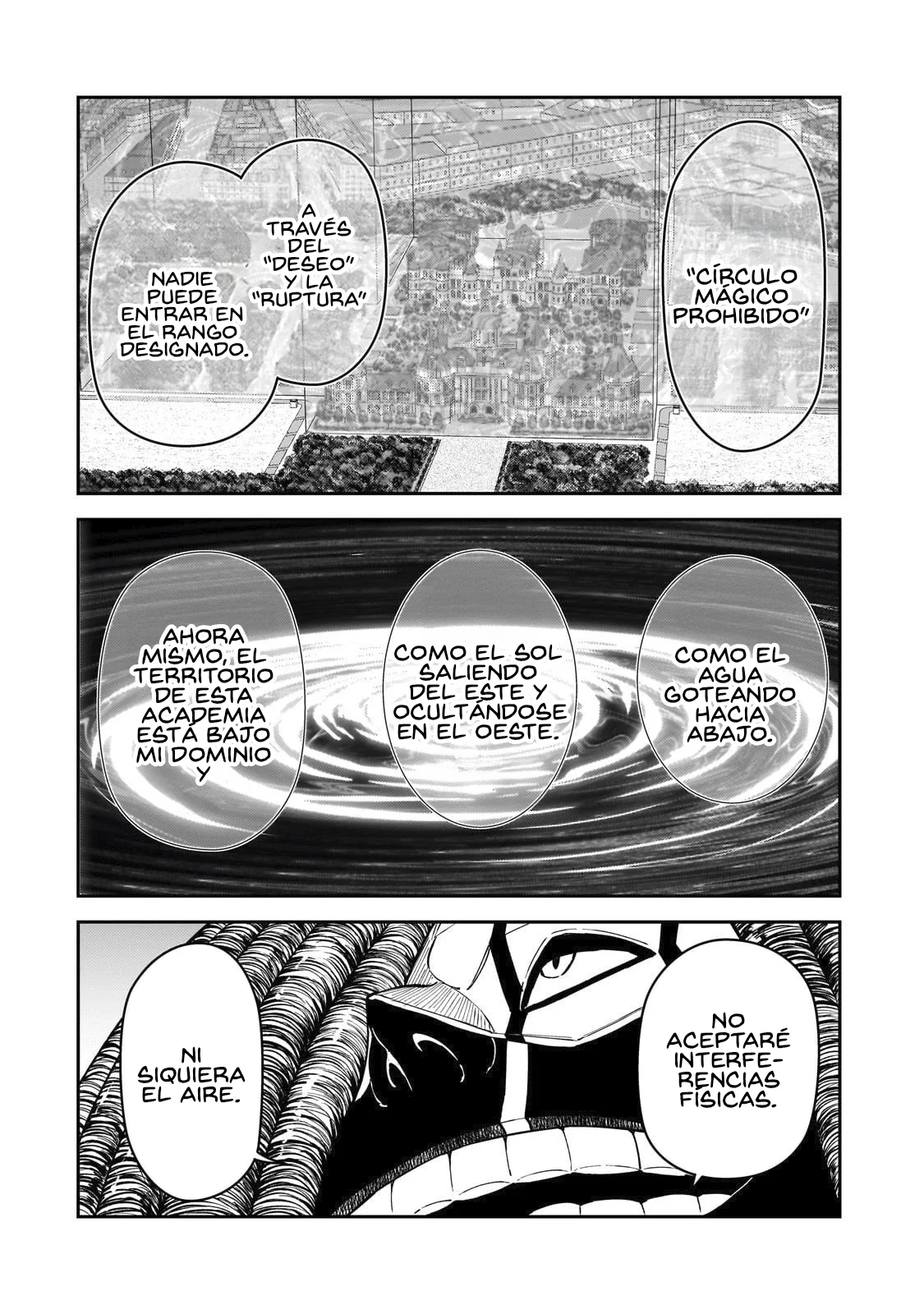 S Rank Boukensha de aru Ore no Musume-tachi wa Juudo no Father Con deshita Capítulo 55 - Page 14