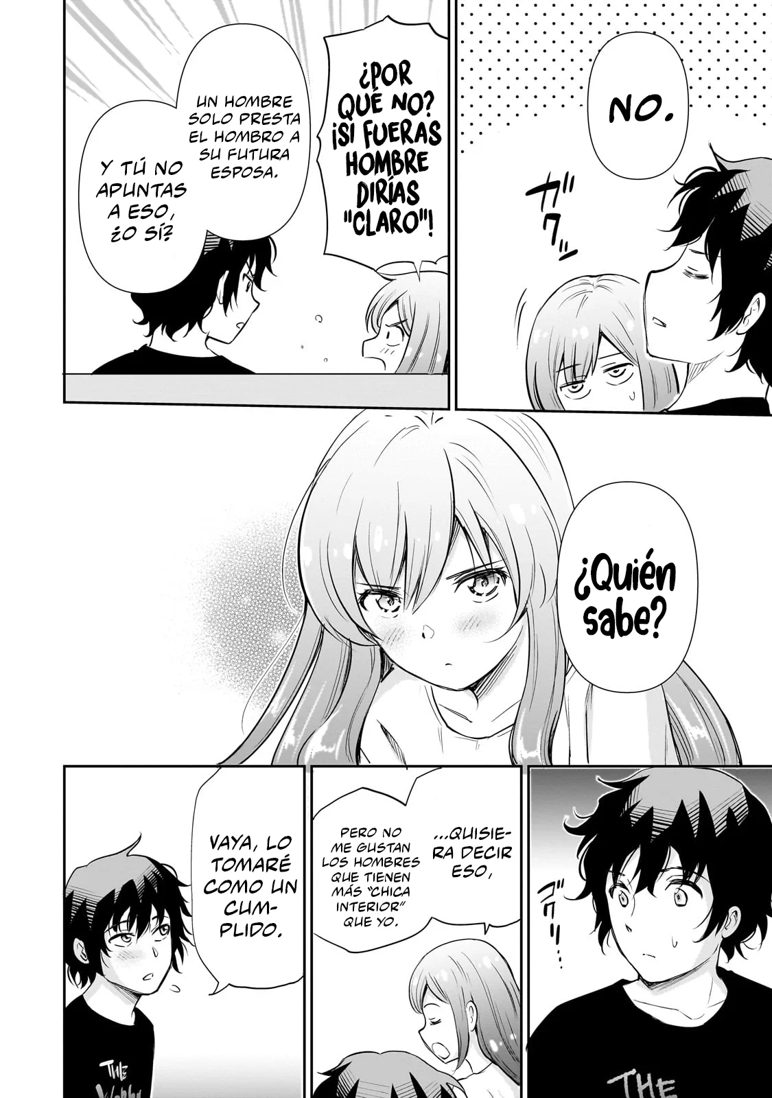 Isshou Hatarakitakunai Ore ga Classmate no Daininki Idol ni Natsukaretara Capítulo 21.1 - Page 12