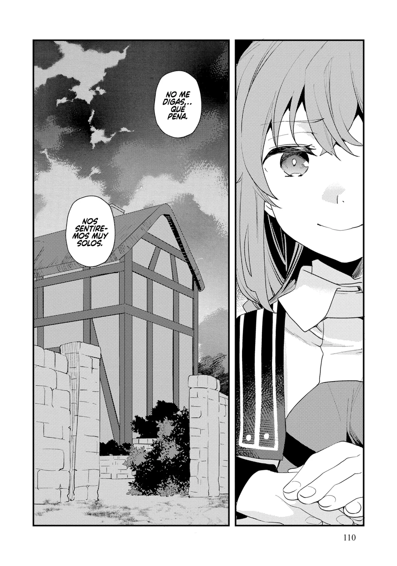 Mushoku Tensei: Roxy datte Honki desu Capítulo 62 - Page 32