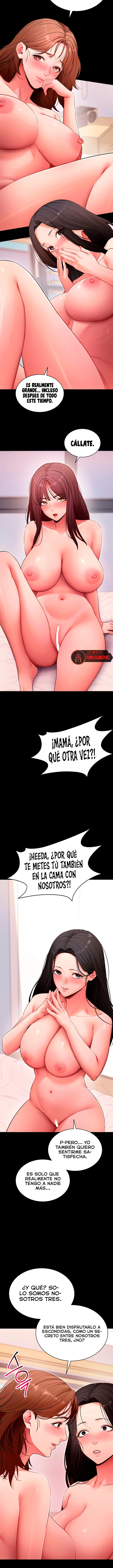 Hazlo por mí Capítulo 65 - Page 10