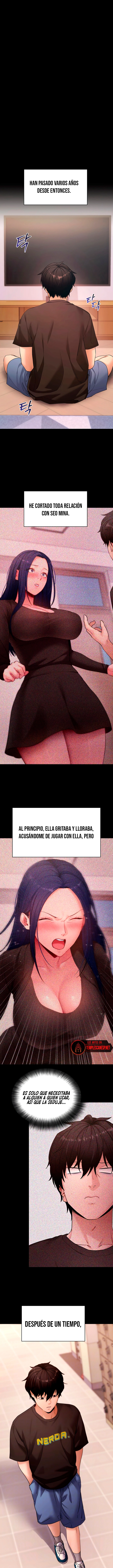 Hazlo por mí Capítulo 65 - Page 2