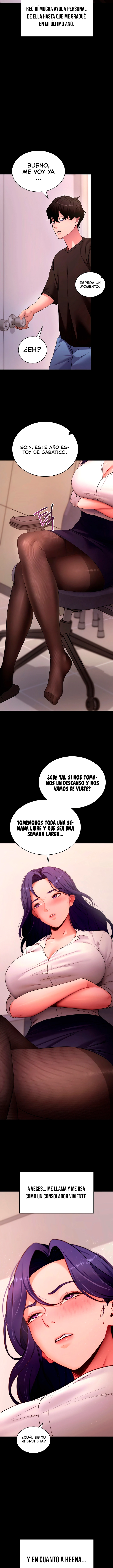 Hazlo por mí Capítulo 65 - Page 6