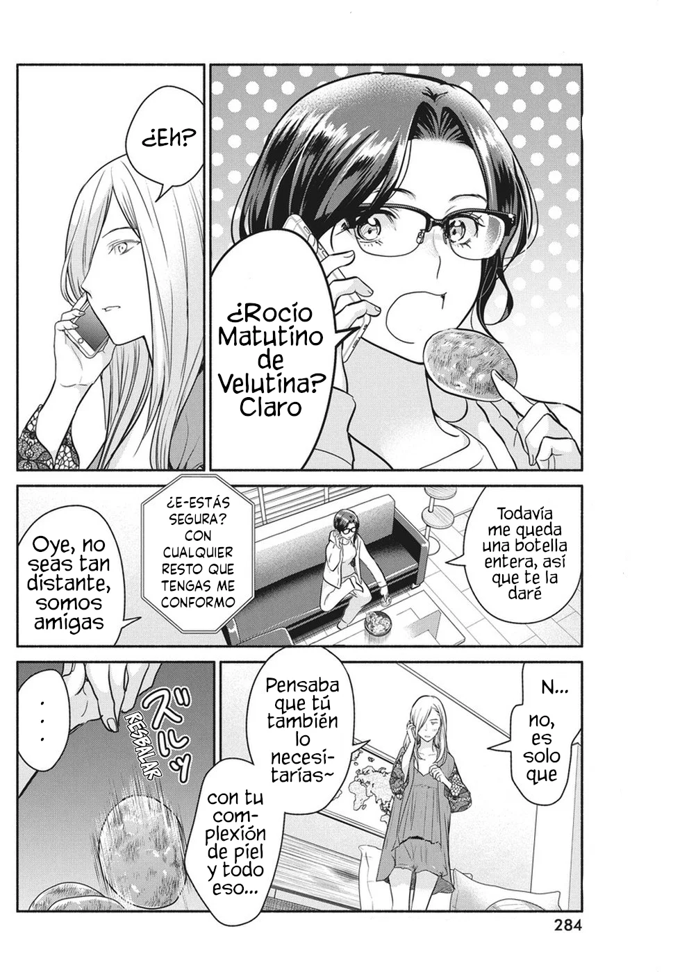 The Life of the Witch Who Remains Single for About 300 Years! Capítulo 25 - Page 10
