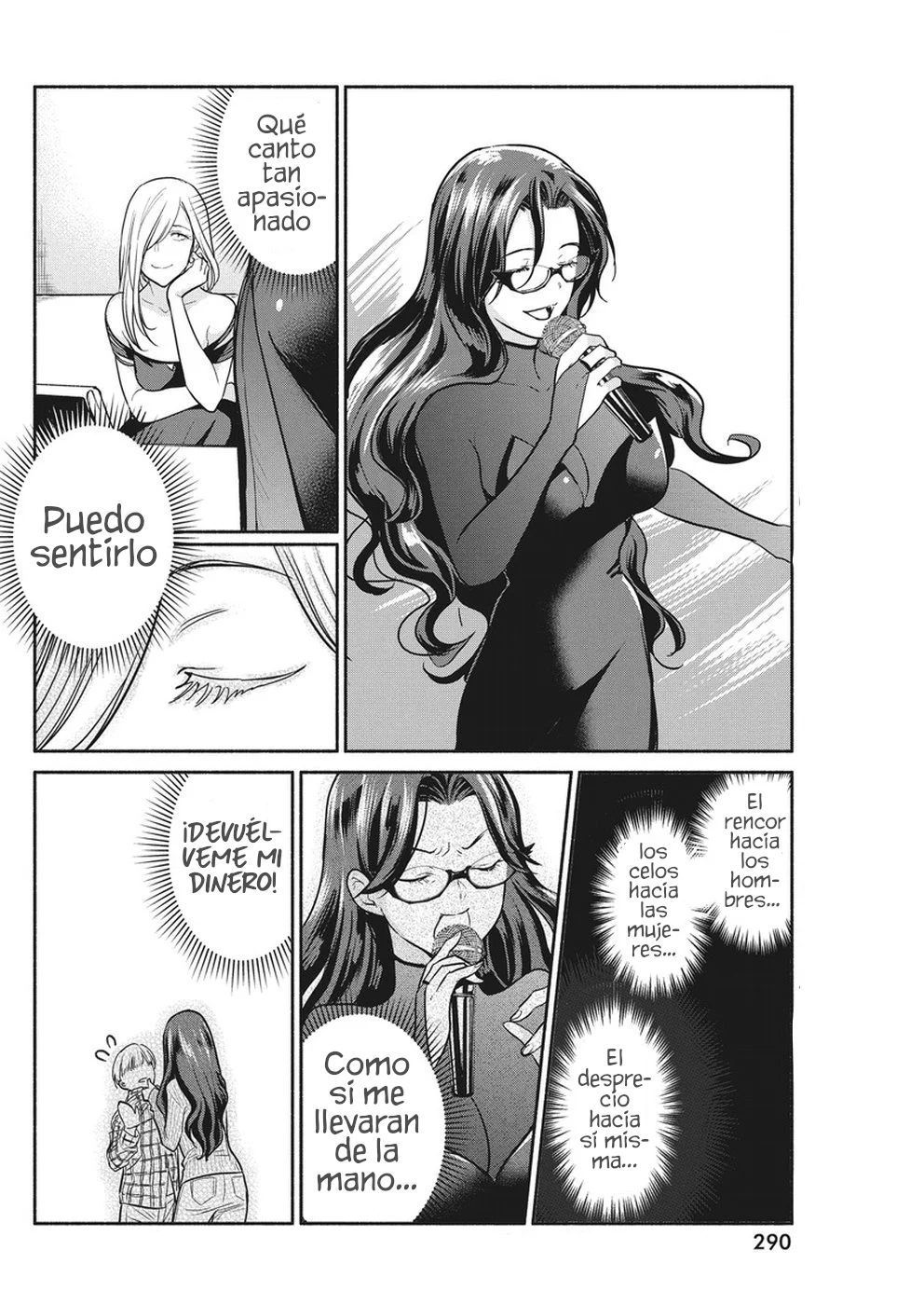 The Life of the Witch Who Remains Single for About 300 Years! Capítulo 25 - Page 16