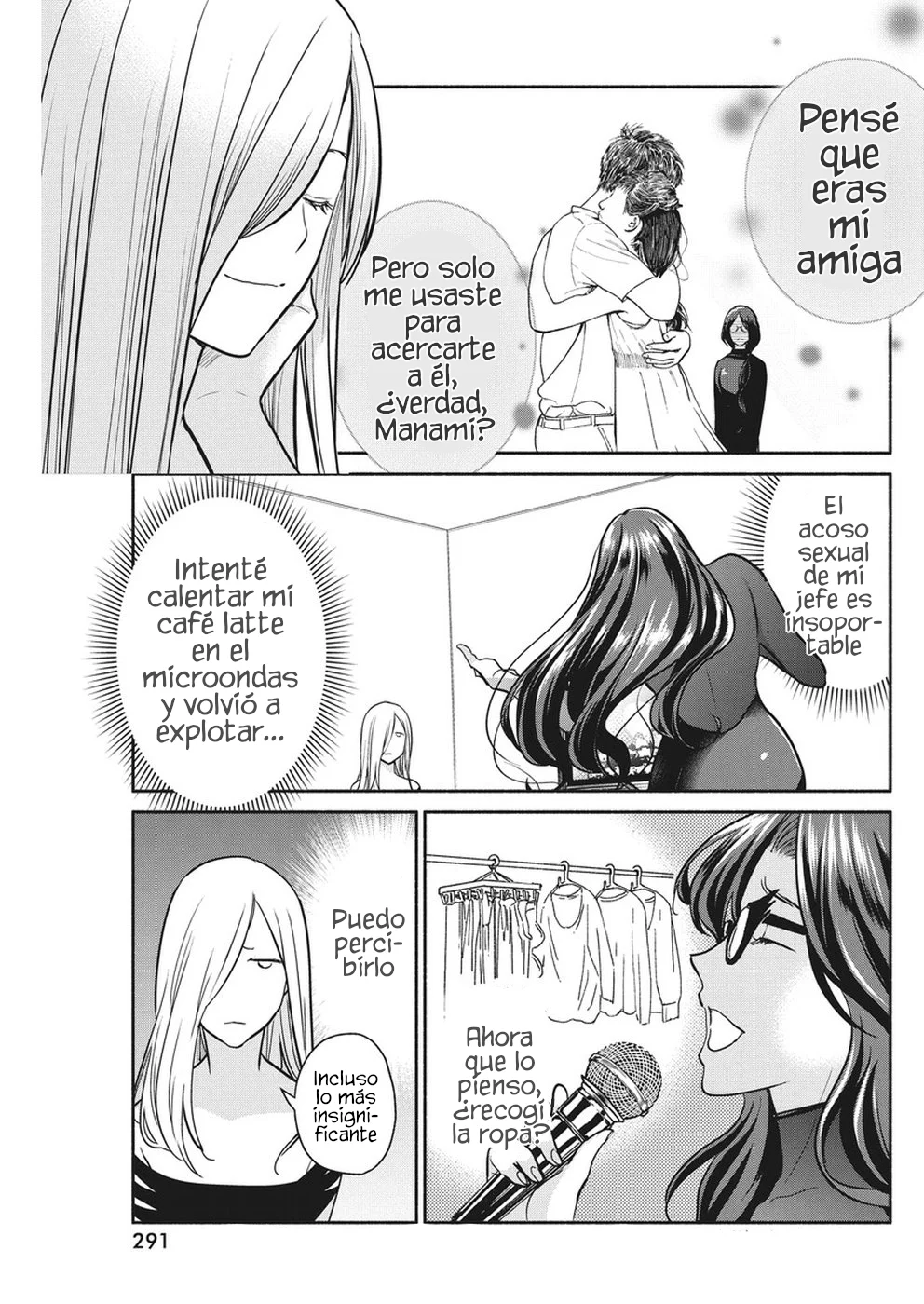 The Life of the Witch Who Remains Single for About 300 Years! Capítulo 25 - Page 17