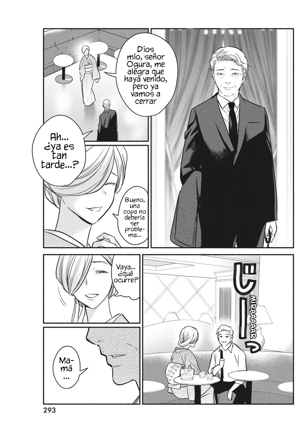 The Life of the Witch Who Remains Single for About 300 Years! Capítulo 25 - Page 19