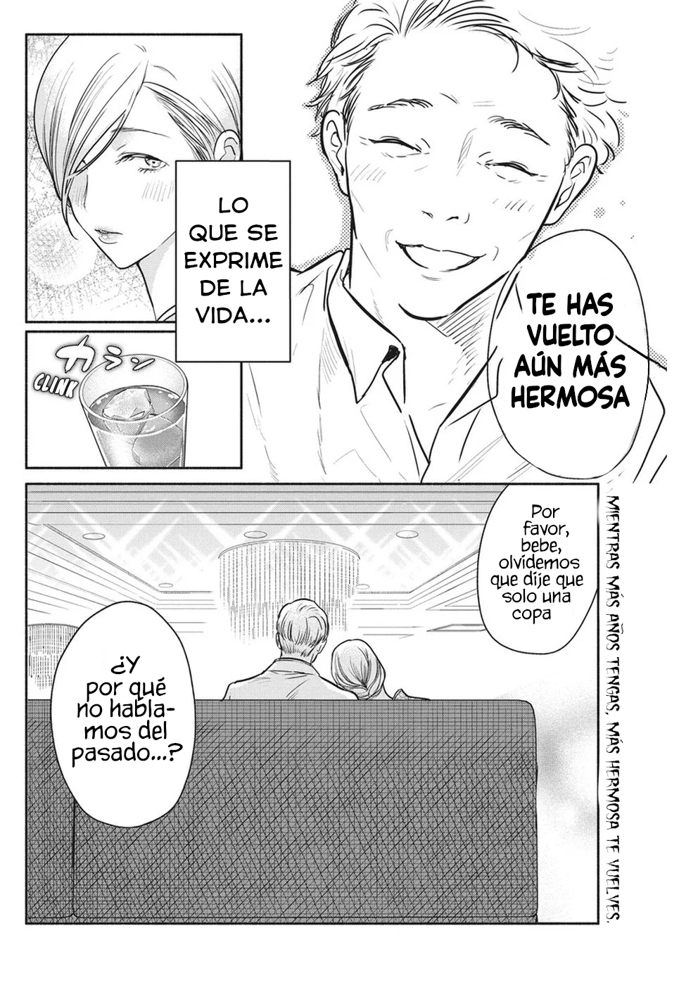 The Life of the Witch Who Remains Single for About 300 Years! Capítulo 25 - Page 22