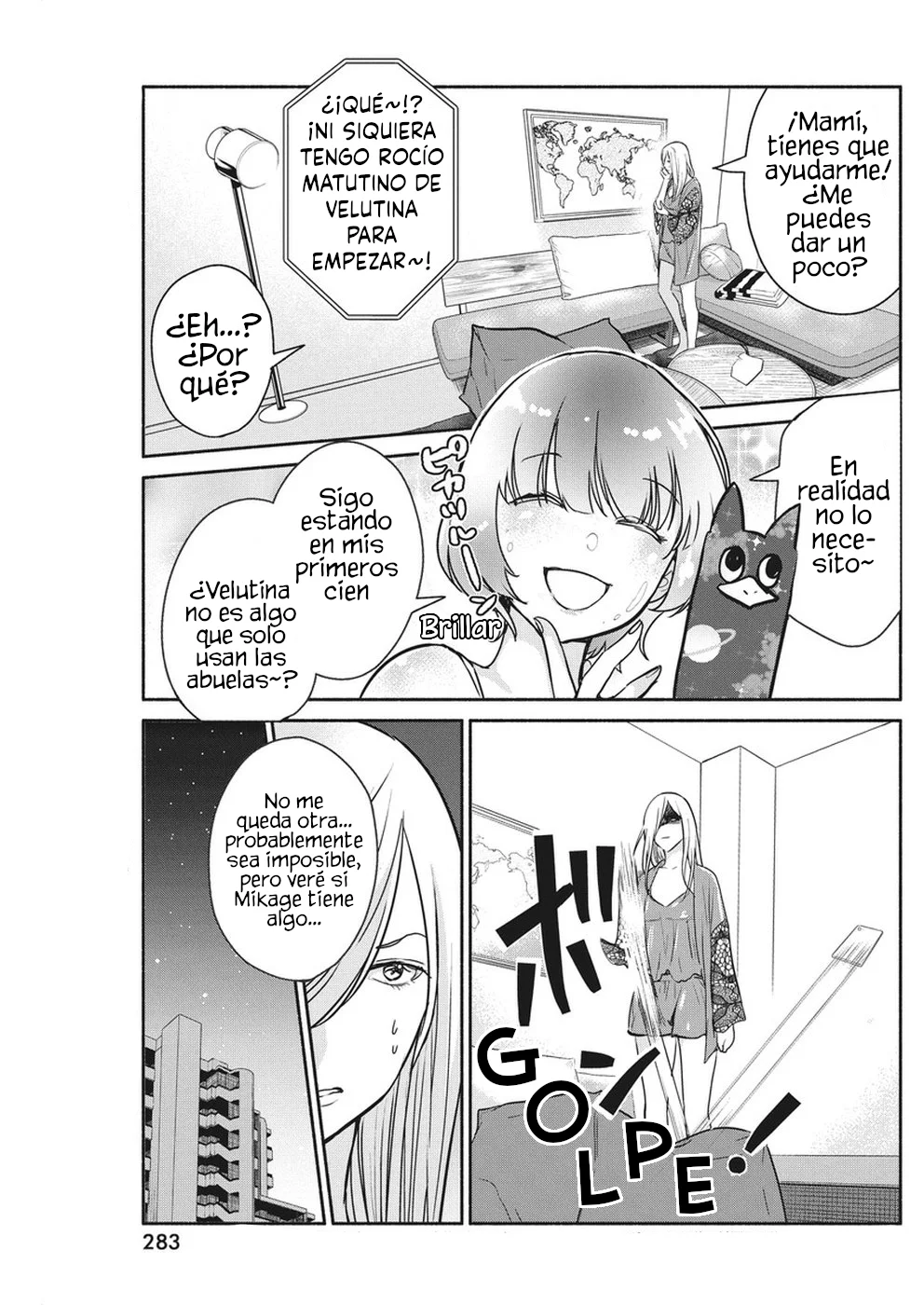 The Life of the Witch Who Remains Single for About 300 Years! Capítulo 25 - Page 9