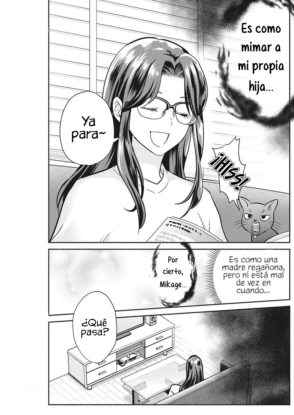 The Life of the Witch Who Remains Single for About 300 Years! Capítulo 26 - Page 13