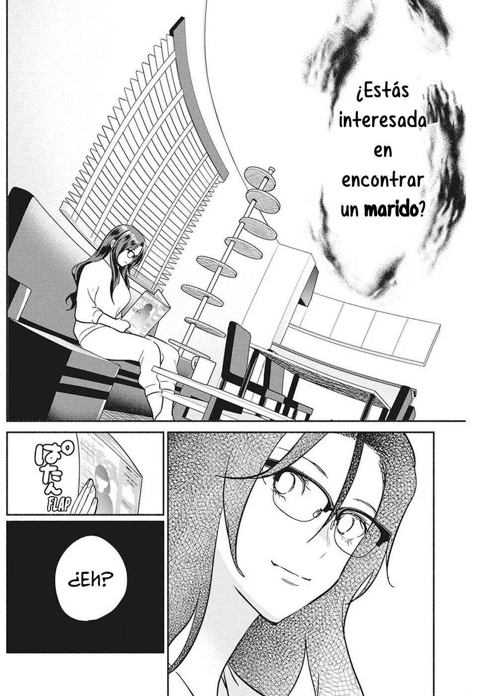 The Life of the Witch Who Remains Single for About 300 Years! Capítulo 26 - Page 14