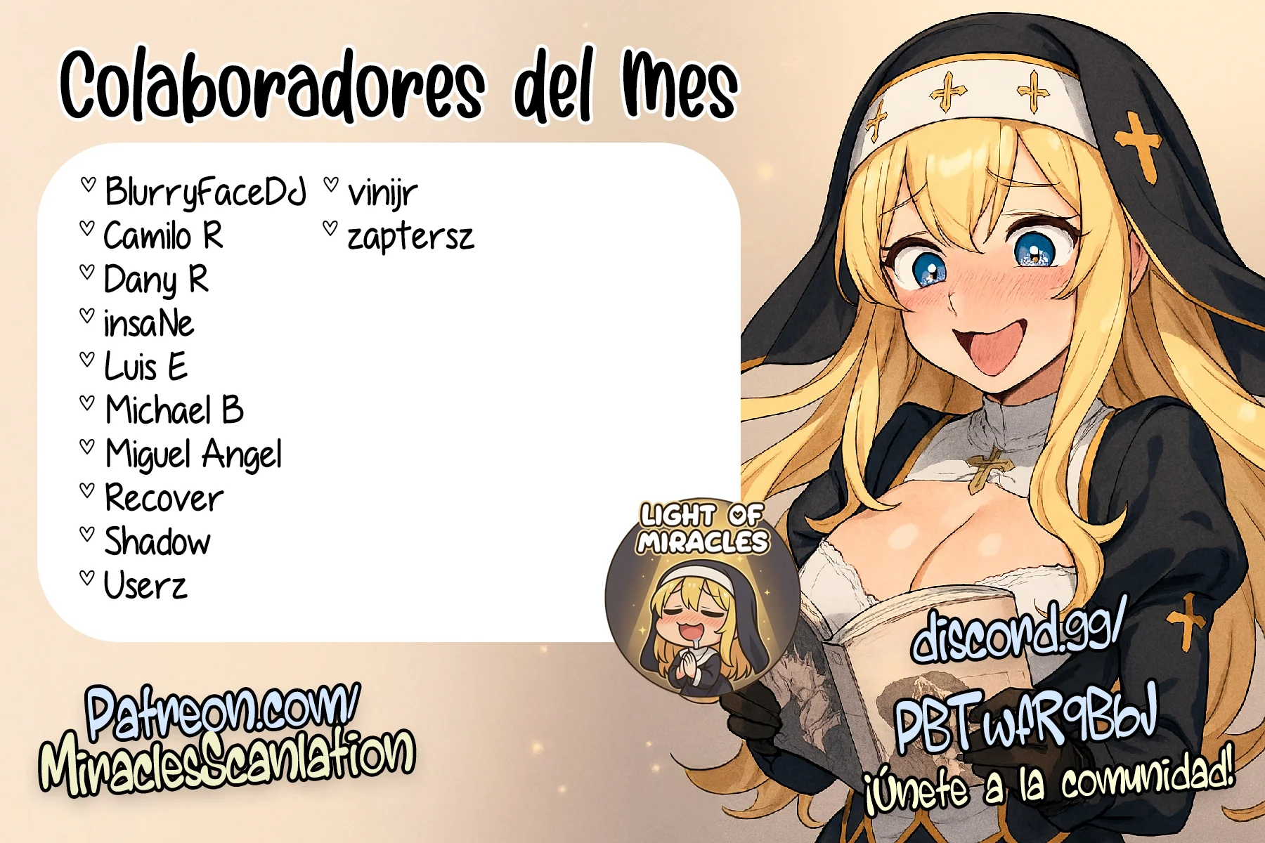 The Life of the Witch Who Remains Single for About 300 Years! Capítulo 26 - Page 2