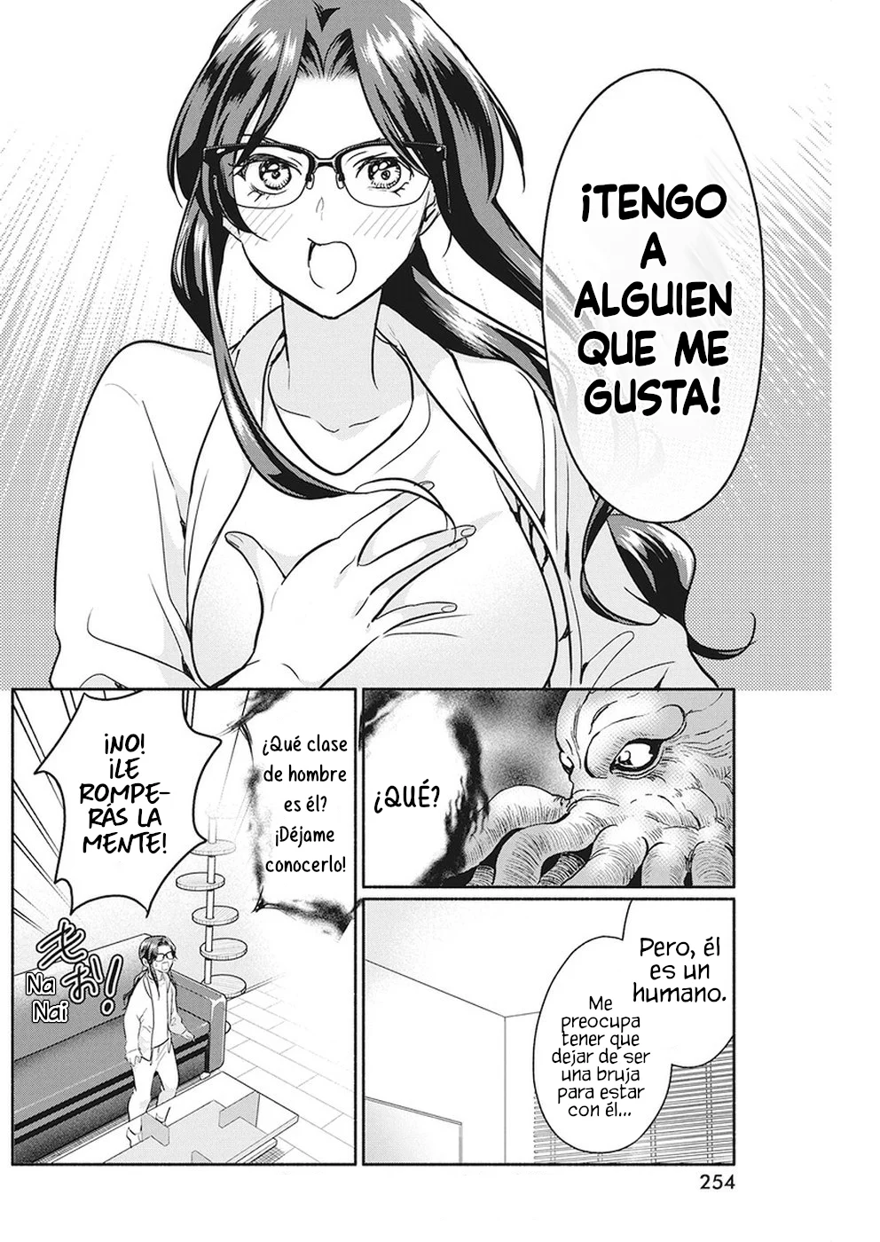 The Life of the Witch Who Remains Single for About 300 Years! Capítulo 26 - Page 20