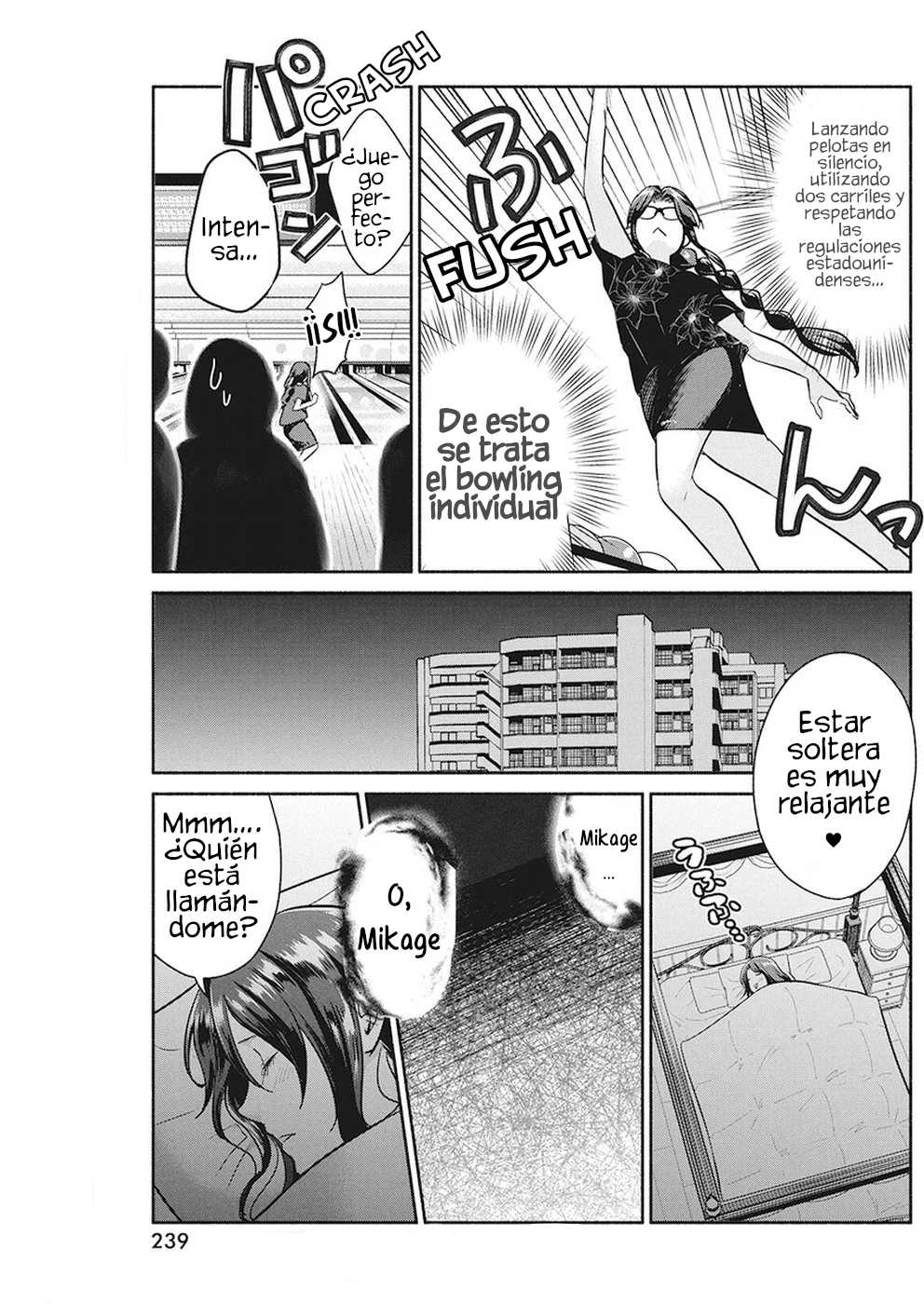 The Life of the Witch Who Remains Single for About 300 Years! Capítulo 26 - Page 5