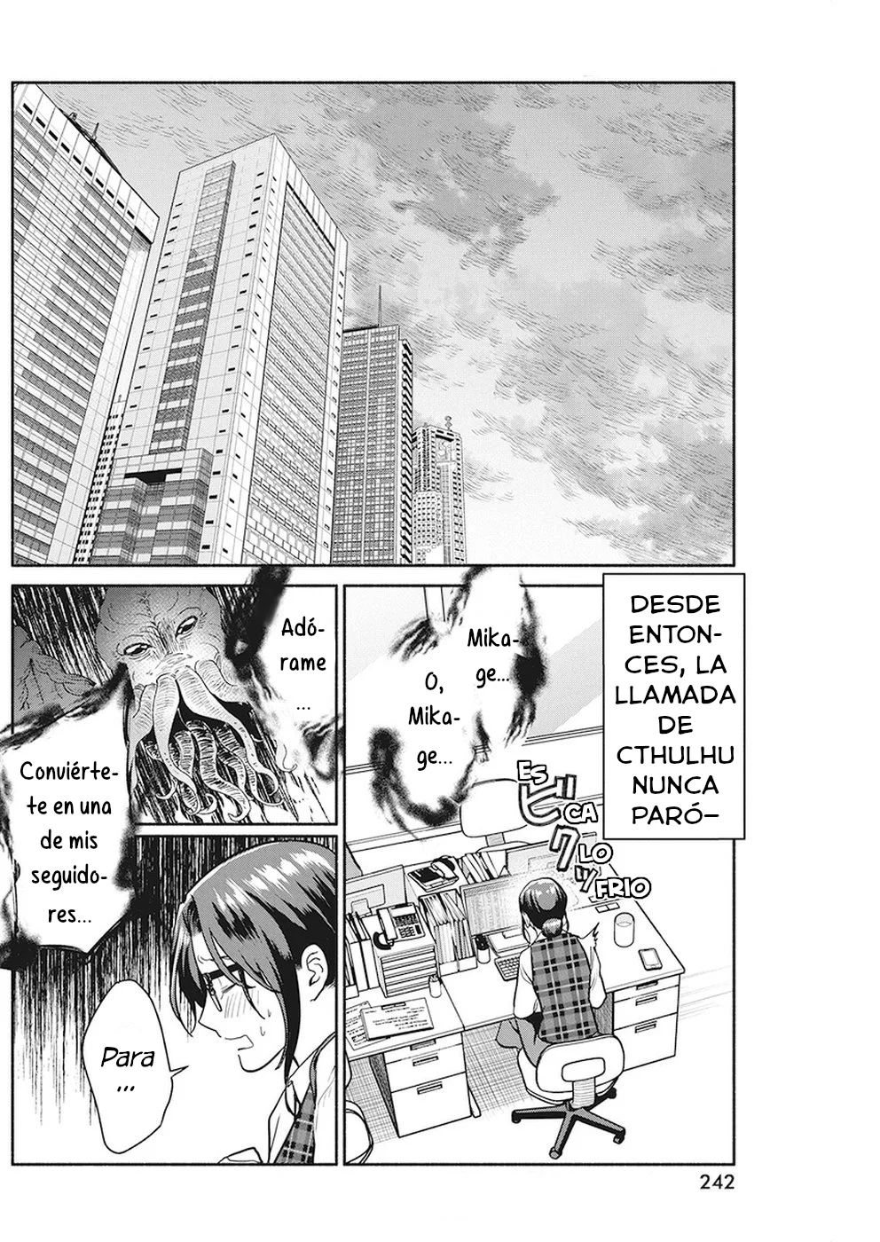The Life of the Witch Who Remains Single for About 300 Years! Capítulo 26 - Page 8